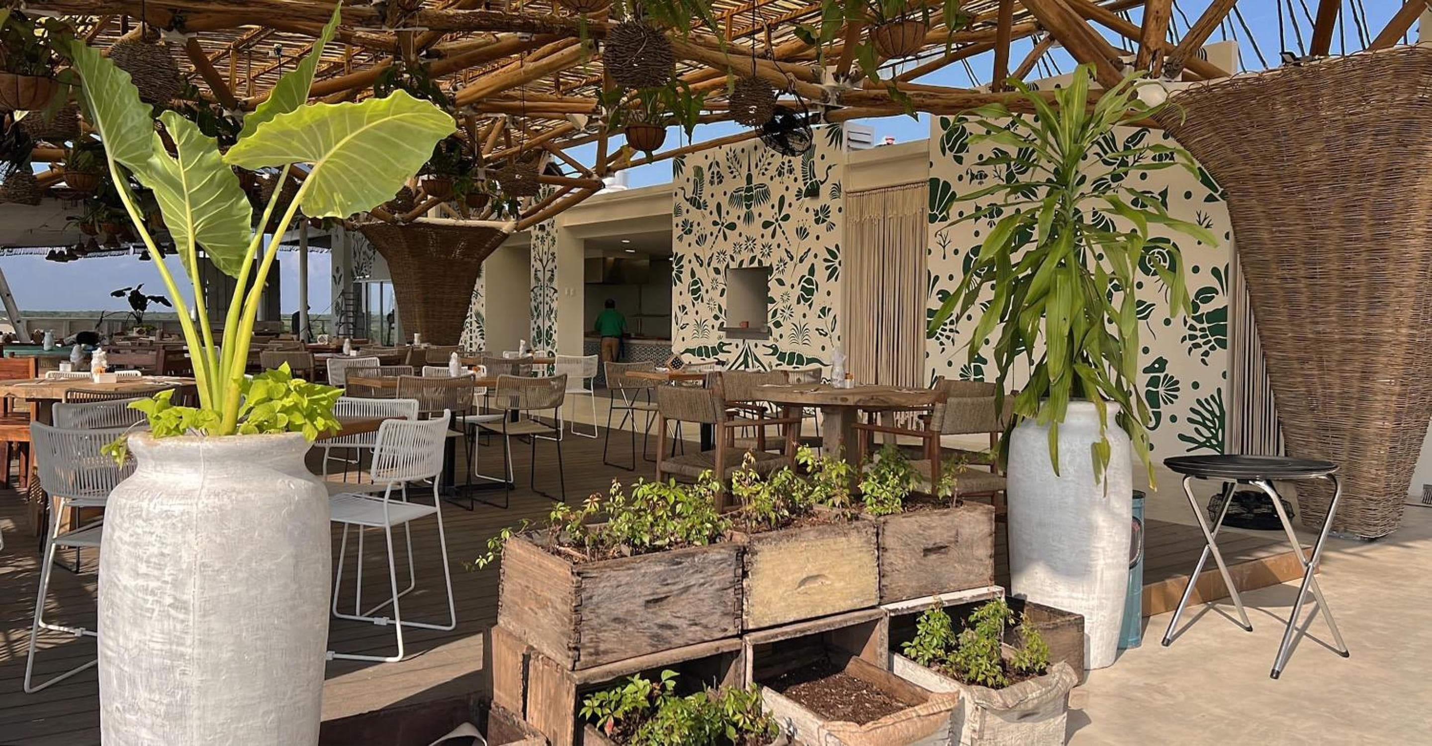Siente Tulum Hotel & Cenote Club — 18