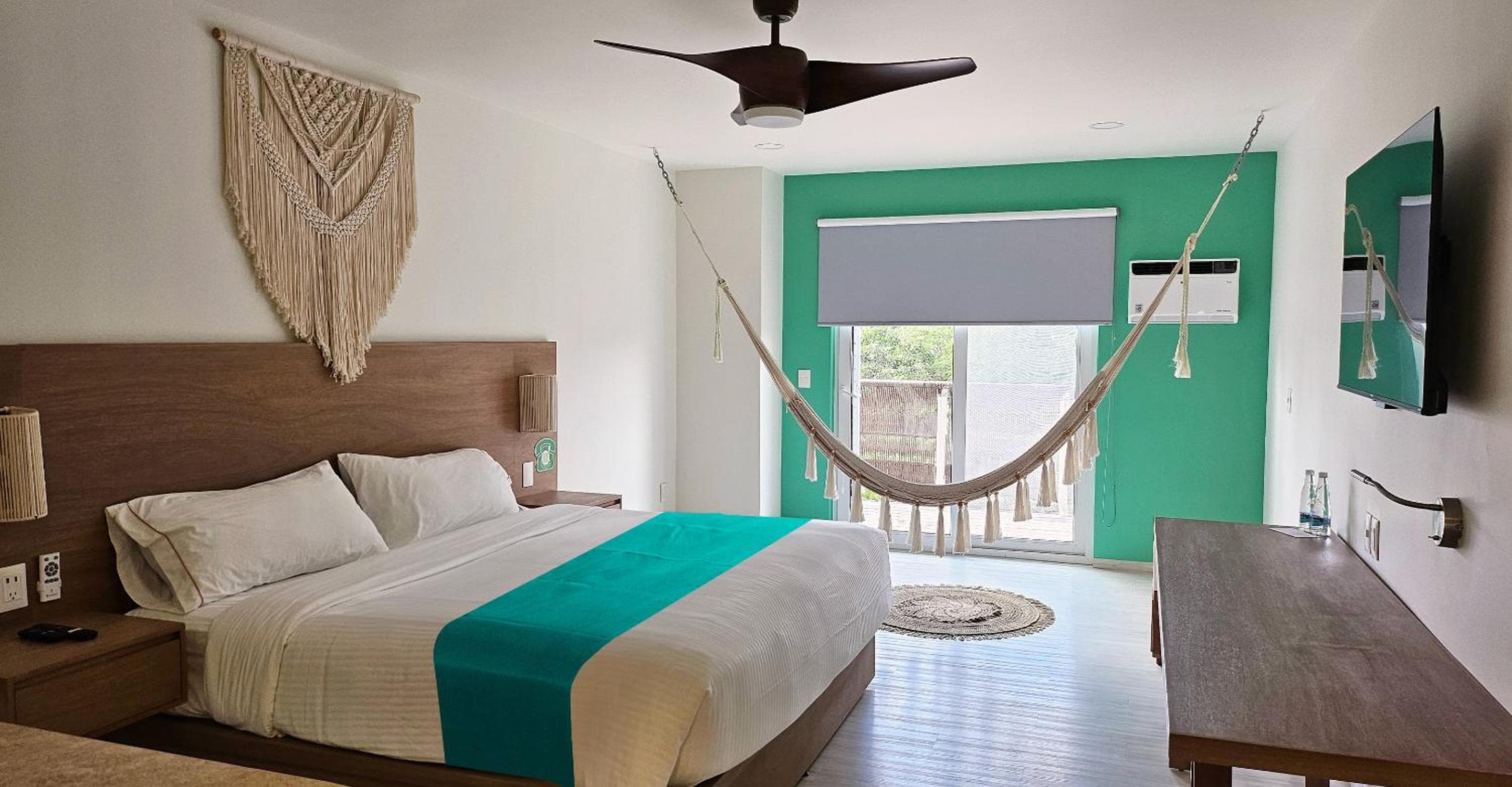 Siente Tulum Hotel & Cenote Club — 9