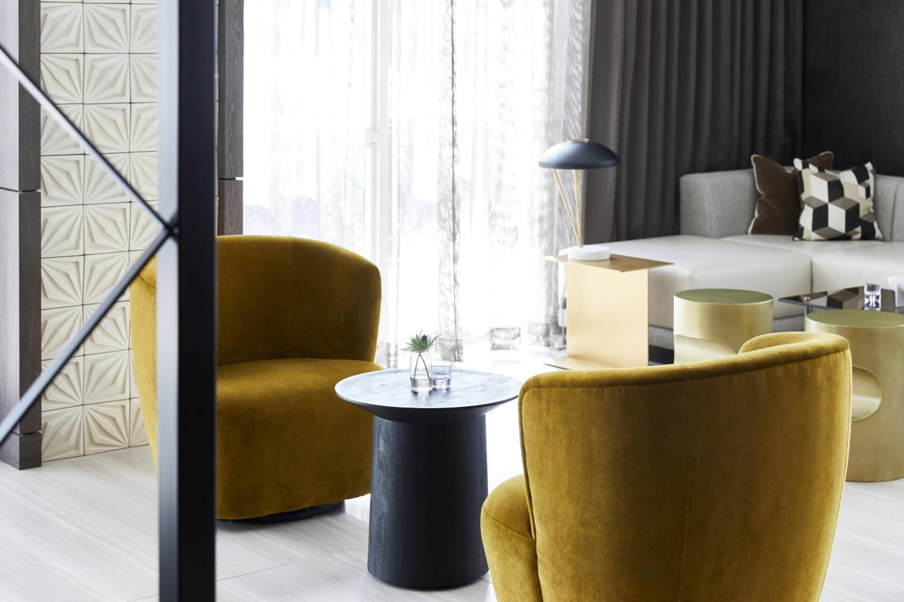AC Hotel von Marriott Miami Airport West/Doral — 9