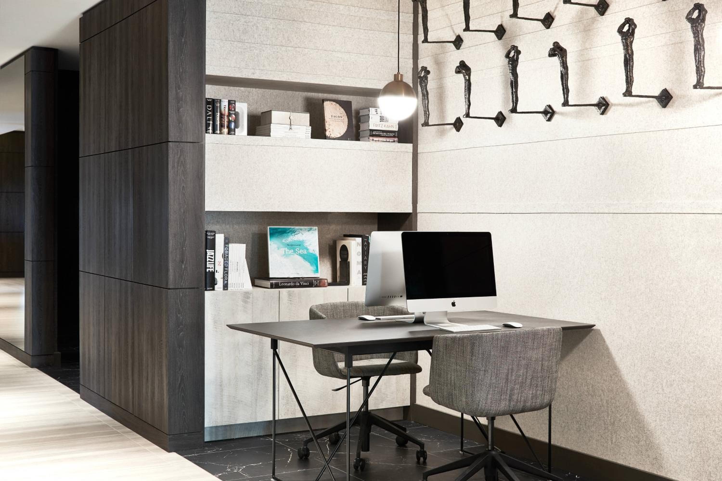 AC Hotel von Marriott Miami Airport West/Doral — 23
