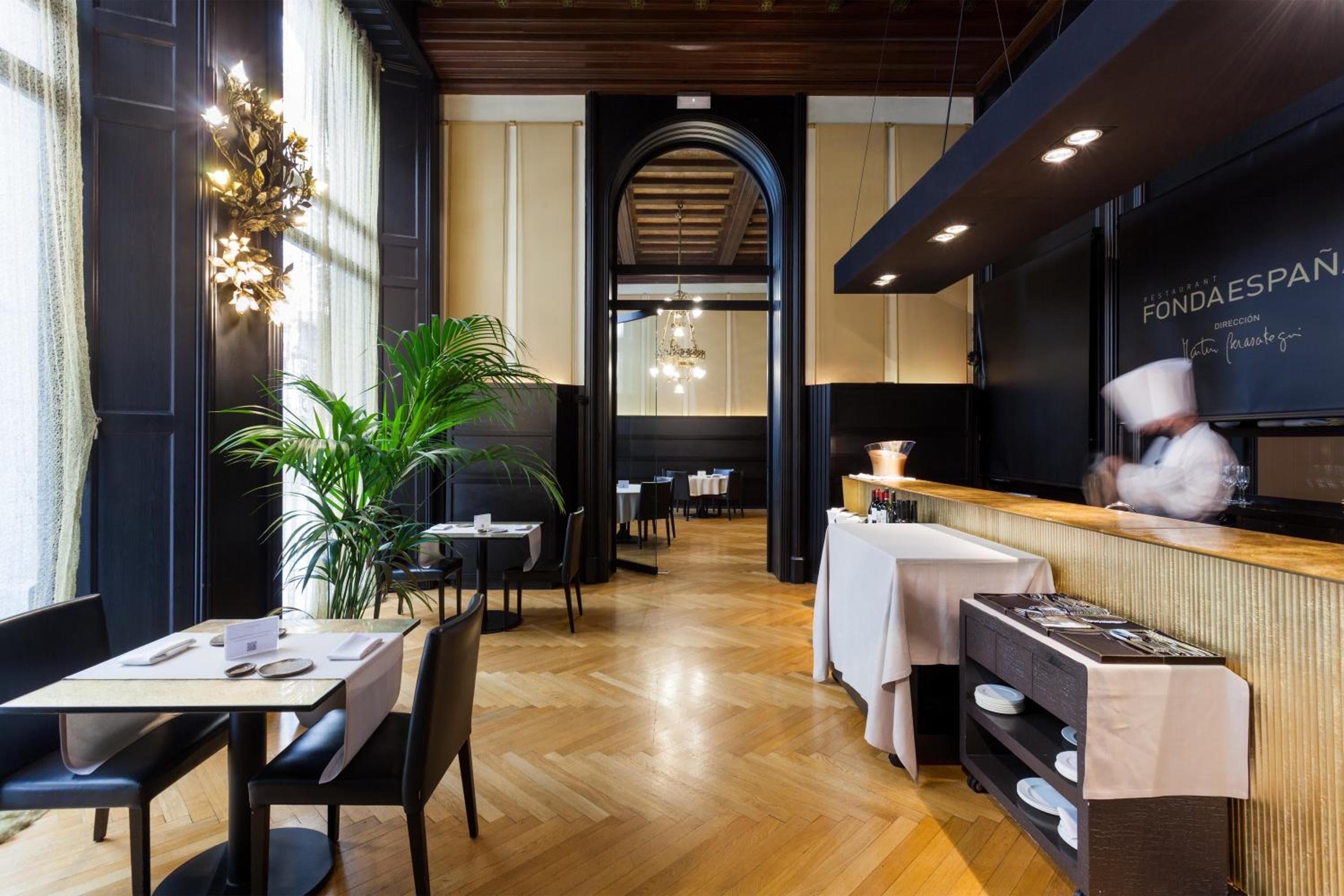 Hotel España Ocean Drive - Newly Renovated — 20