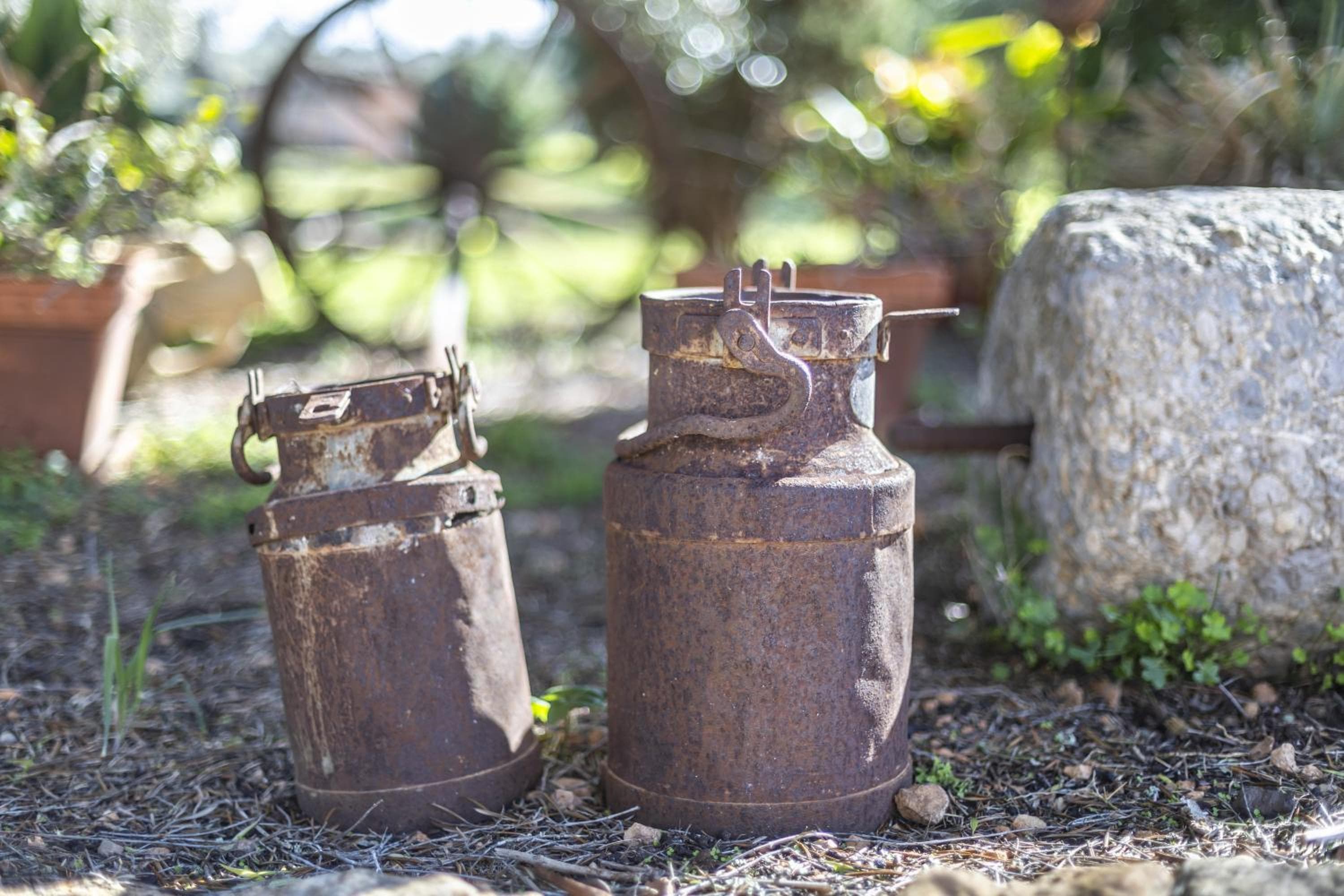 Finca Som Llum — 11