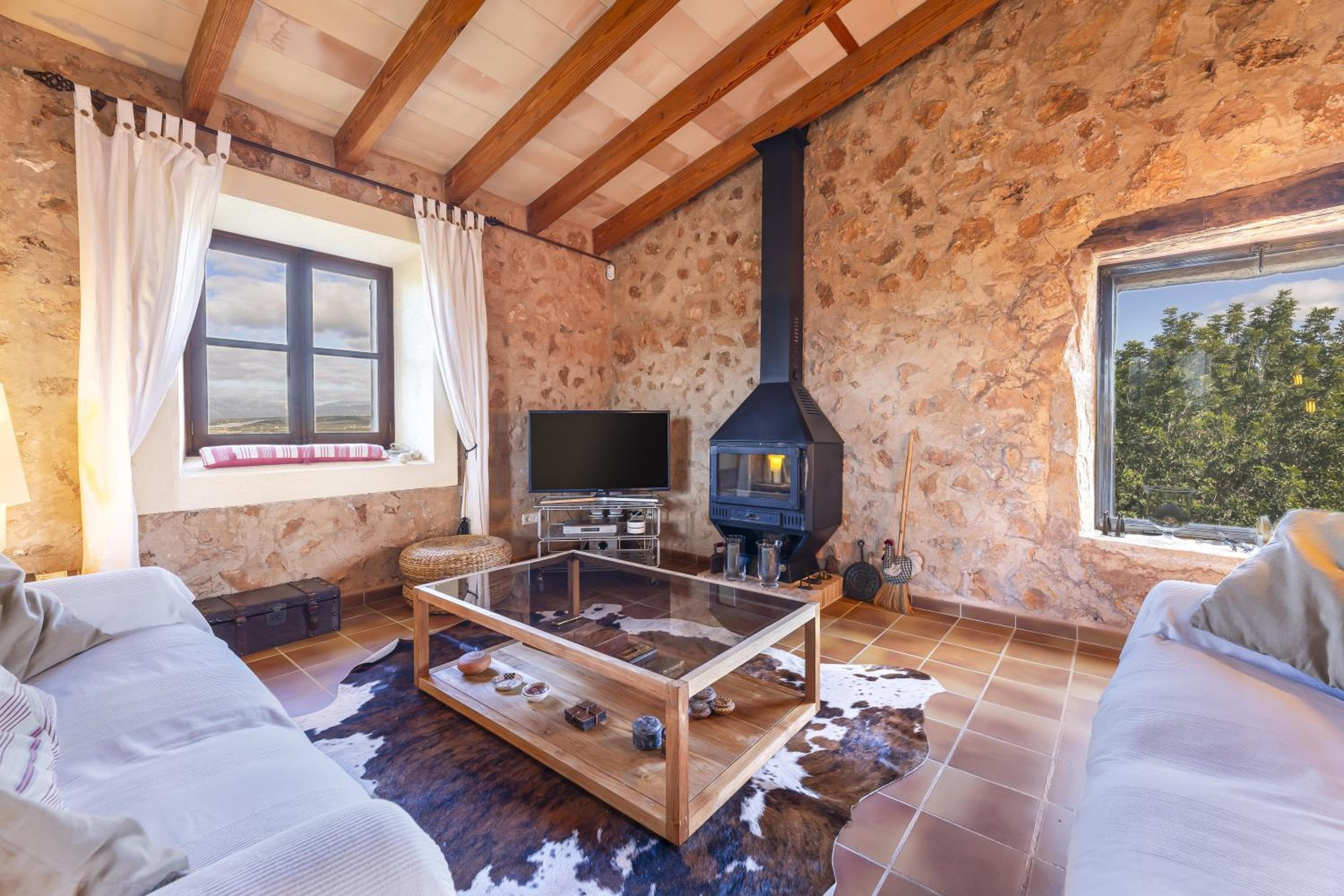 Finca Som Llum — 21