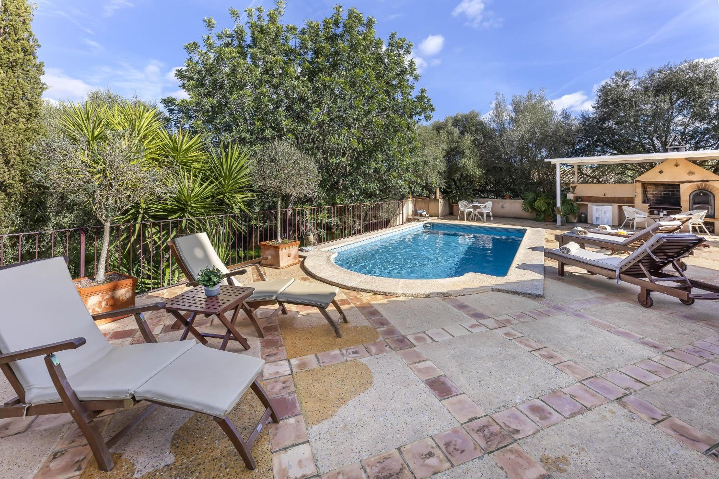 Finca Som Llum — 3