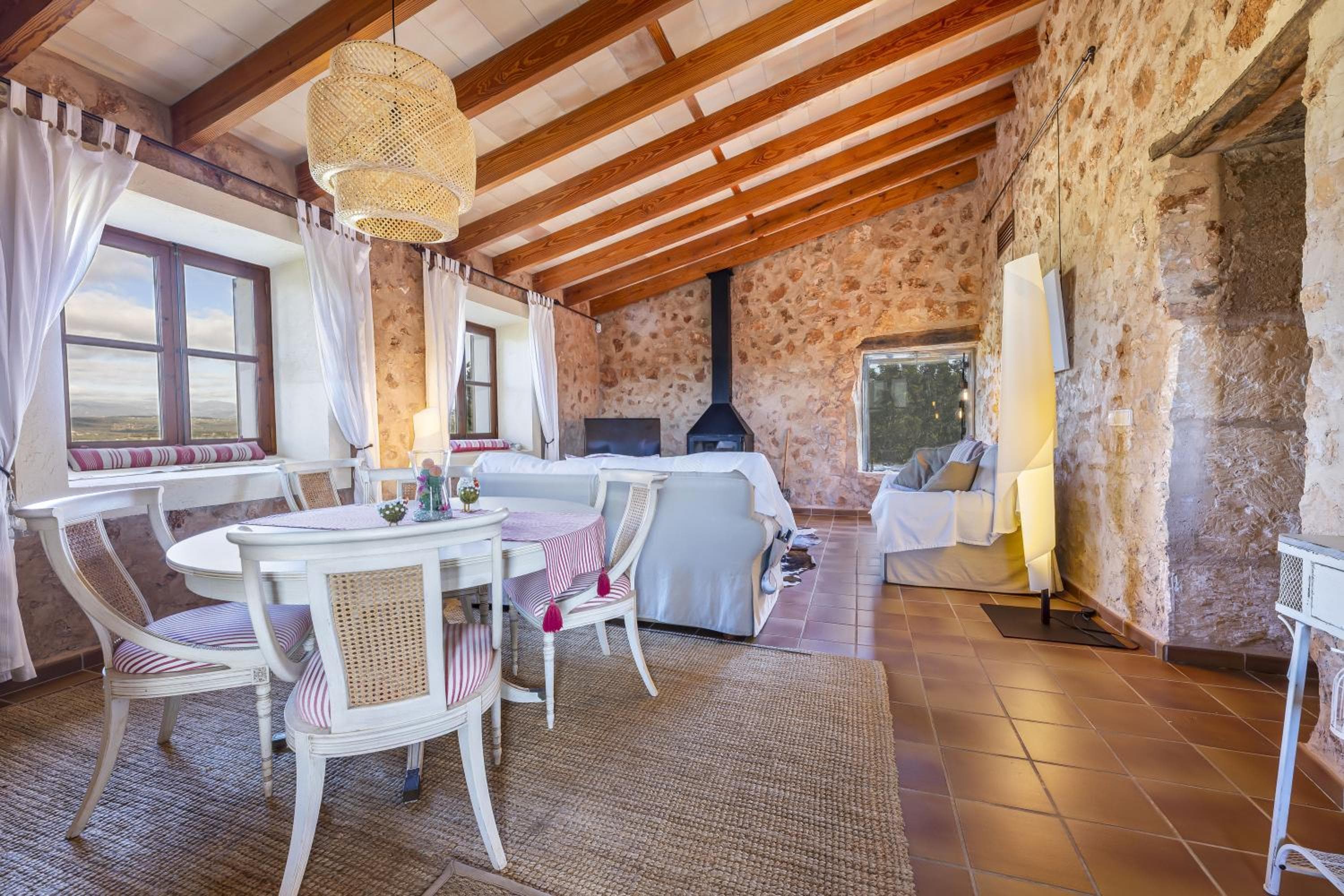 Finca Som Llum — 14