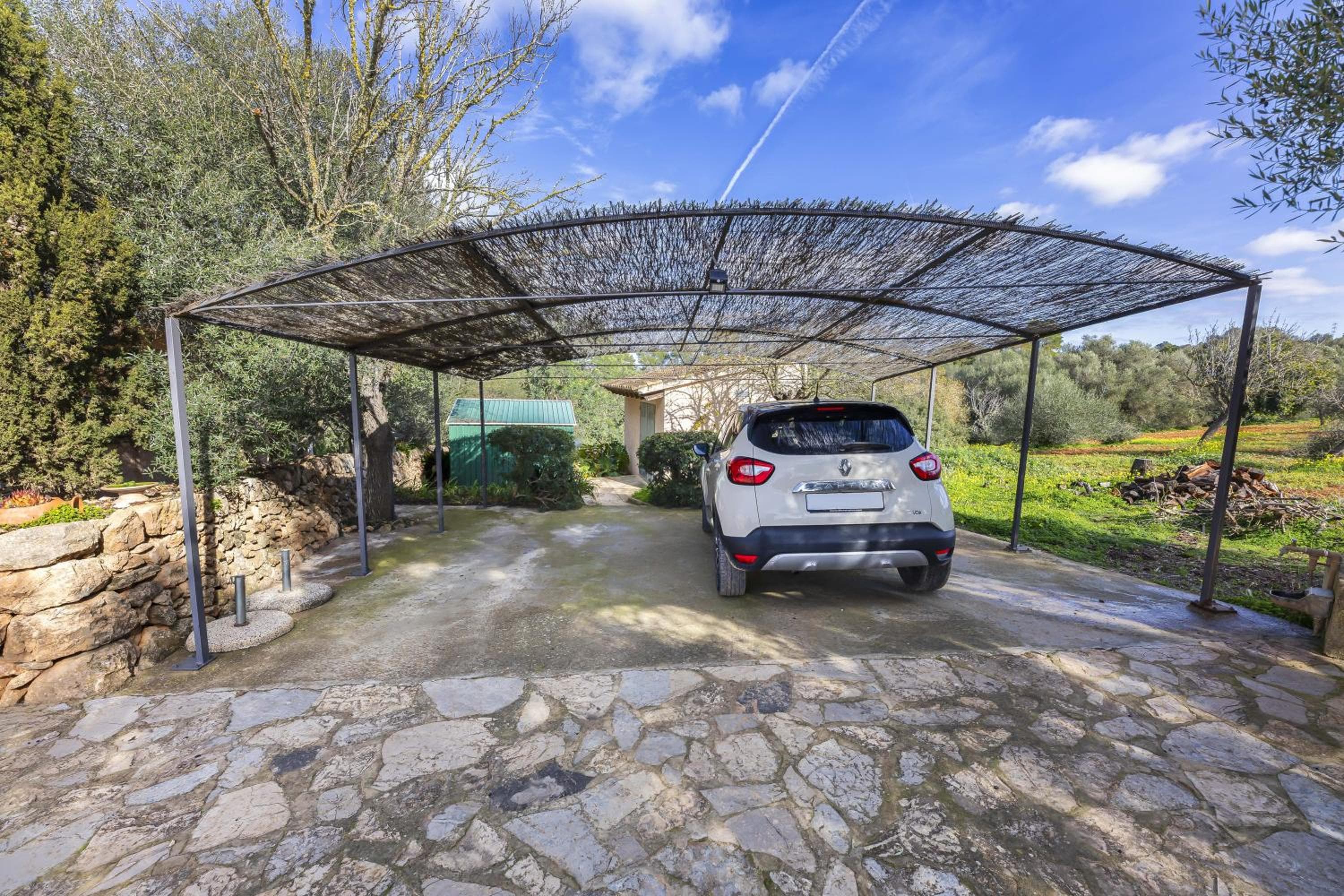Finca Som Llum — 5