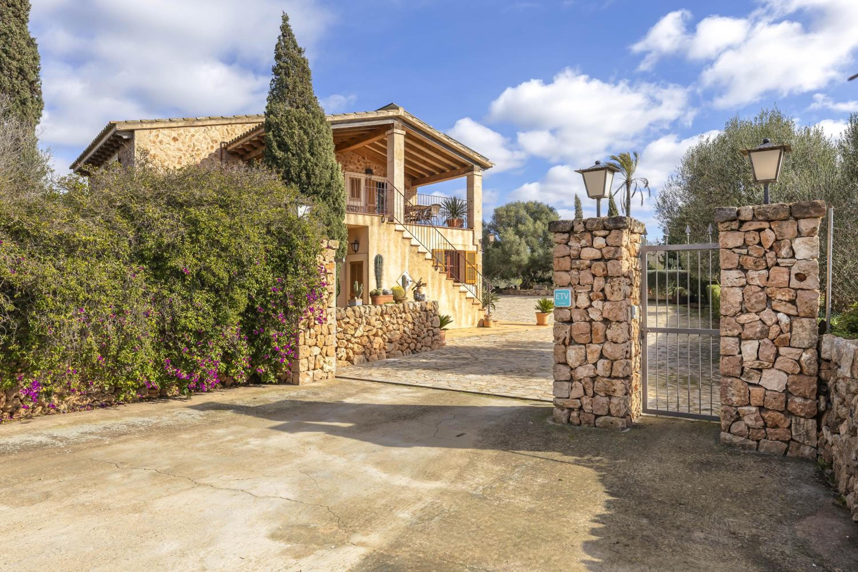Finca Som Llum — 6