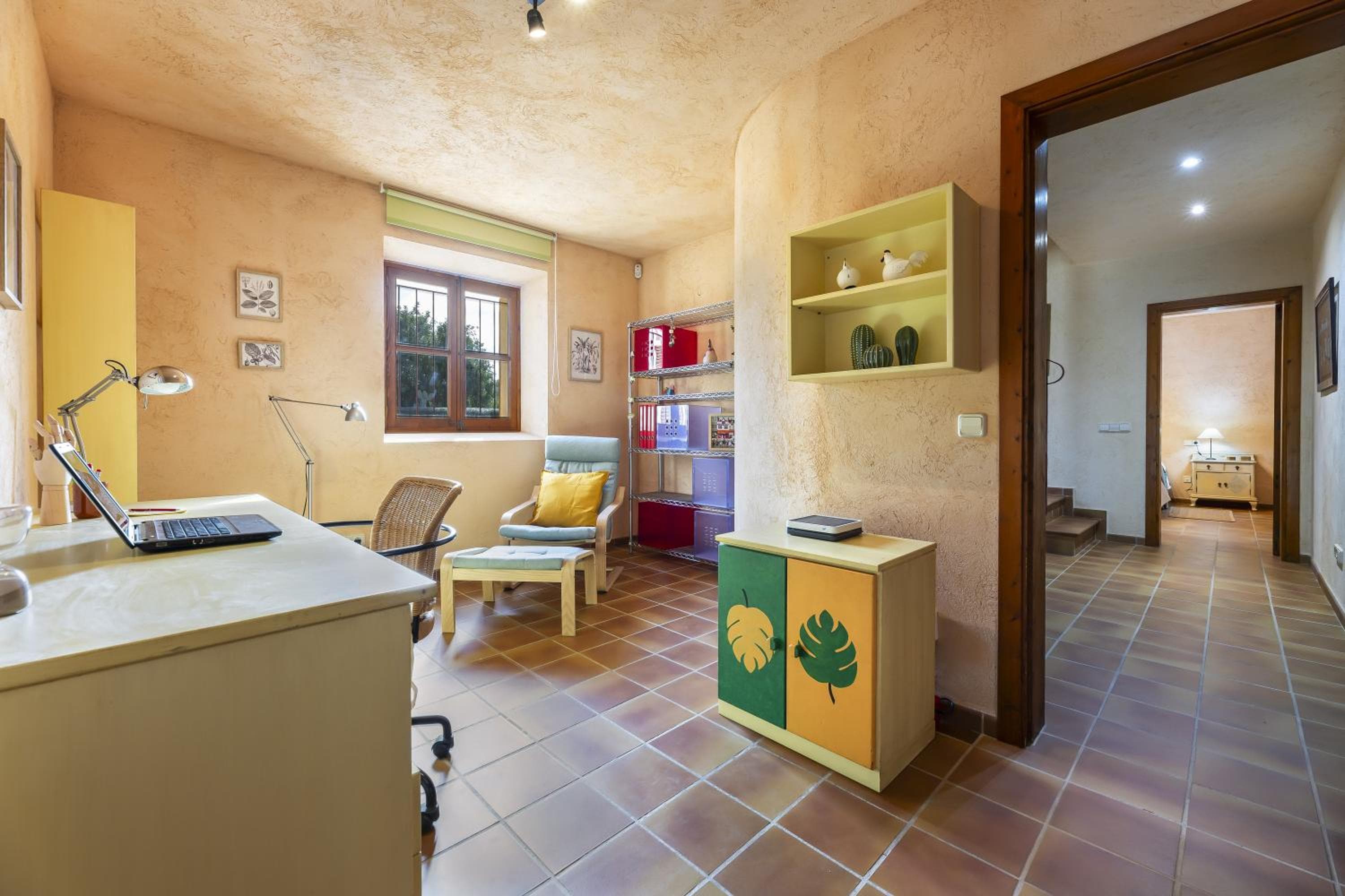 Finca Som Llum — 10