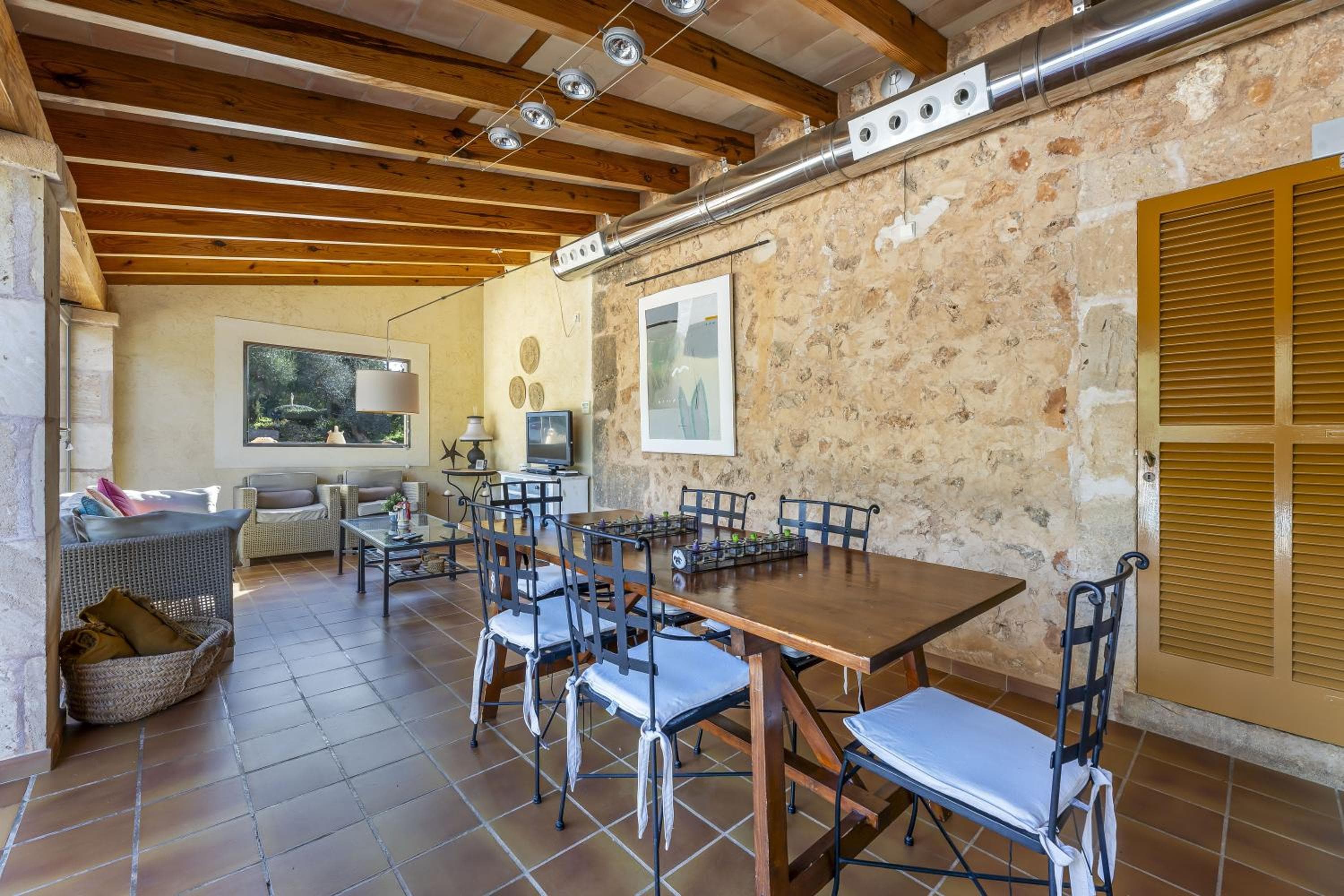 Finca Som Llum — 4