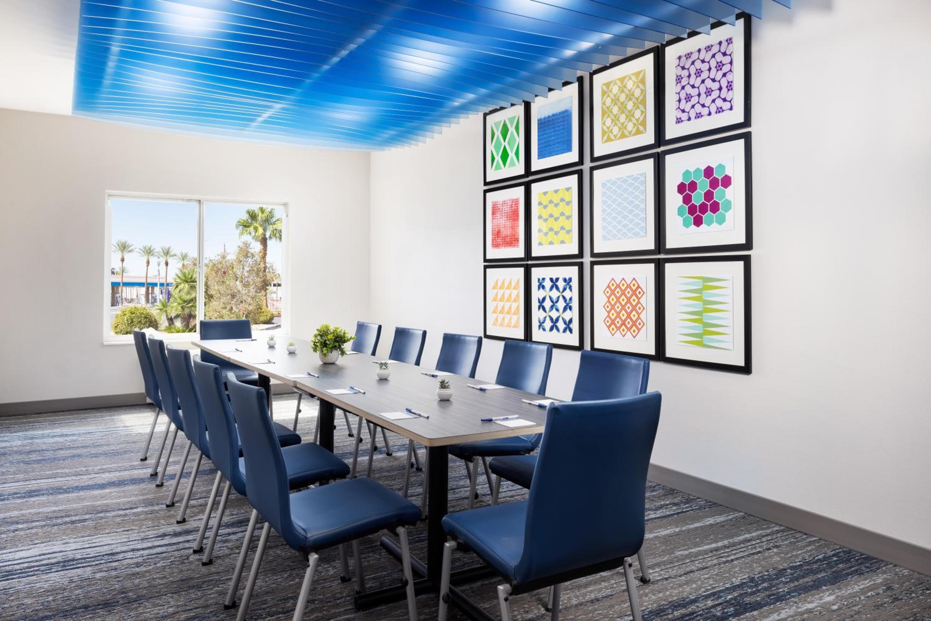 Holiday Inn Express Las Vegas Stadium Area by IHG — 5