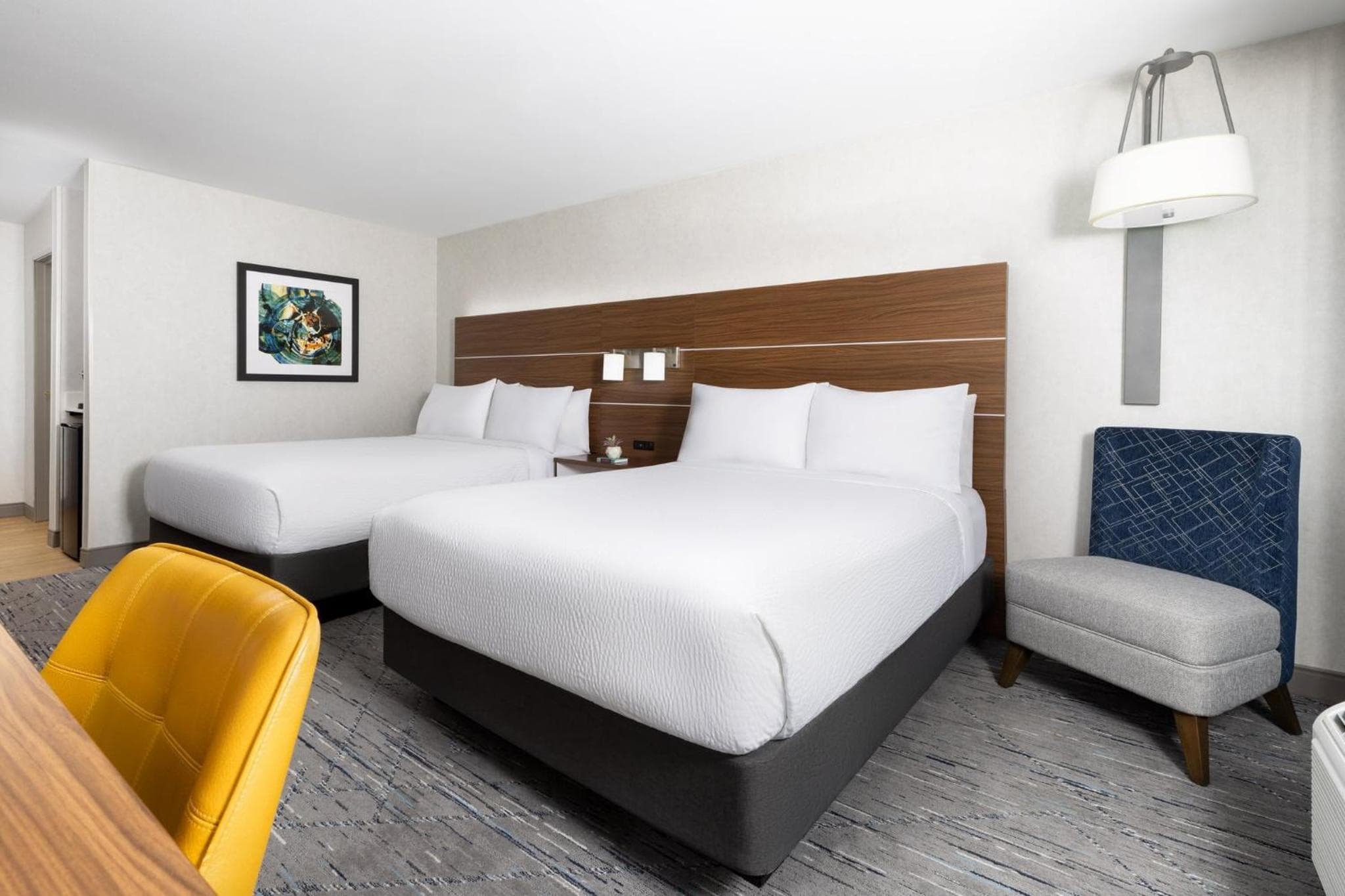 Holiday Inn Express Las Vegas Stadium Area by IHG — 18