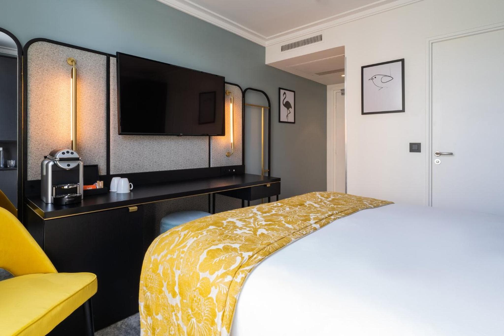 voco Paris Montparnasse by IHG — 6