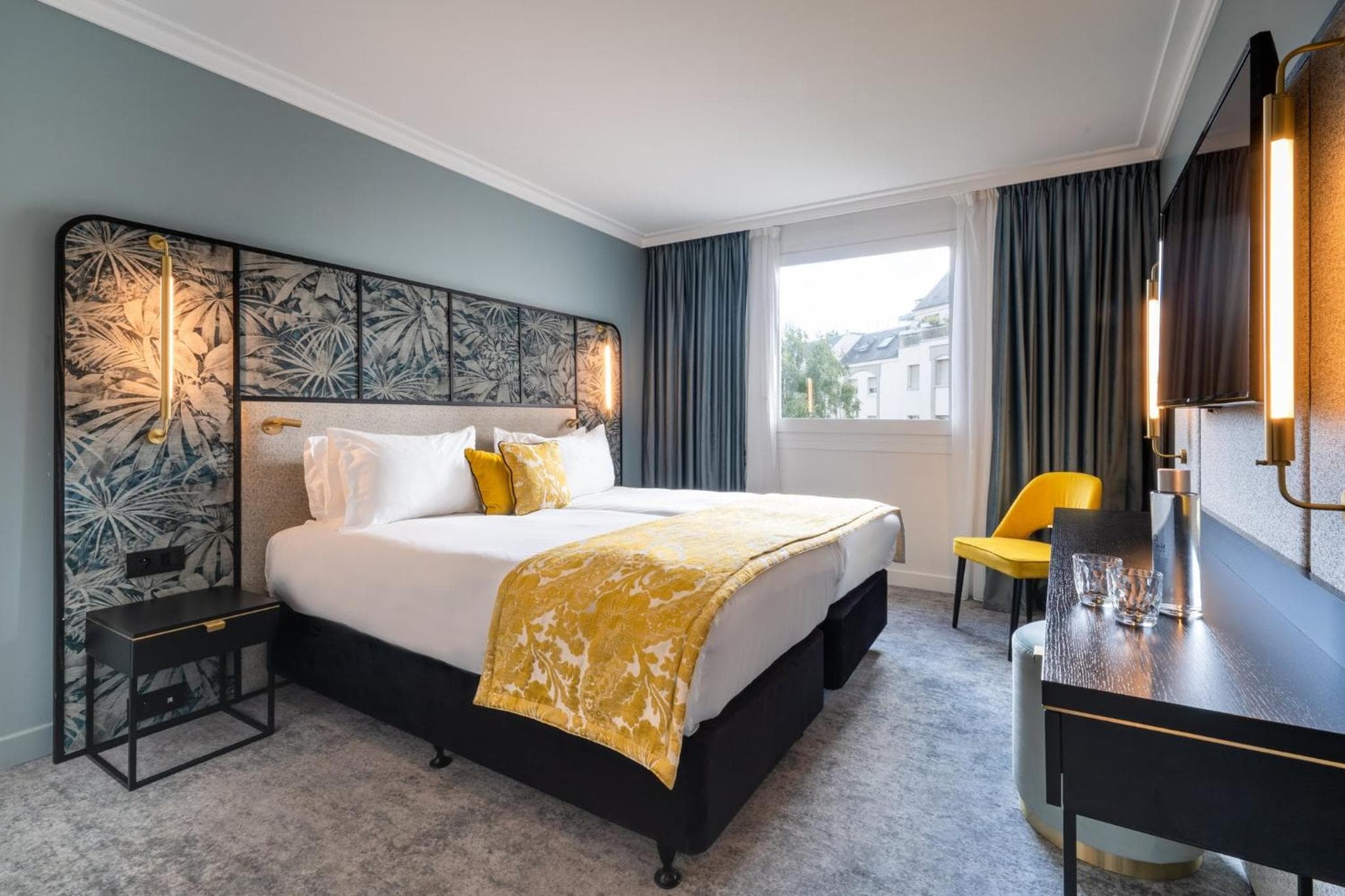 voco Paris Montparnasse by IHG — 11