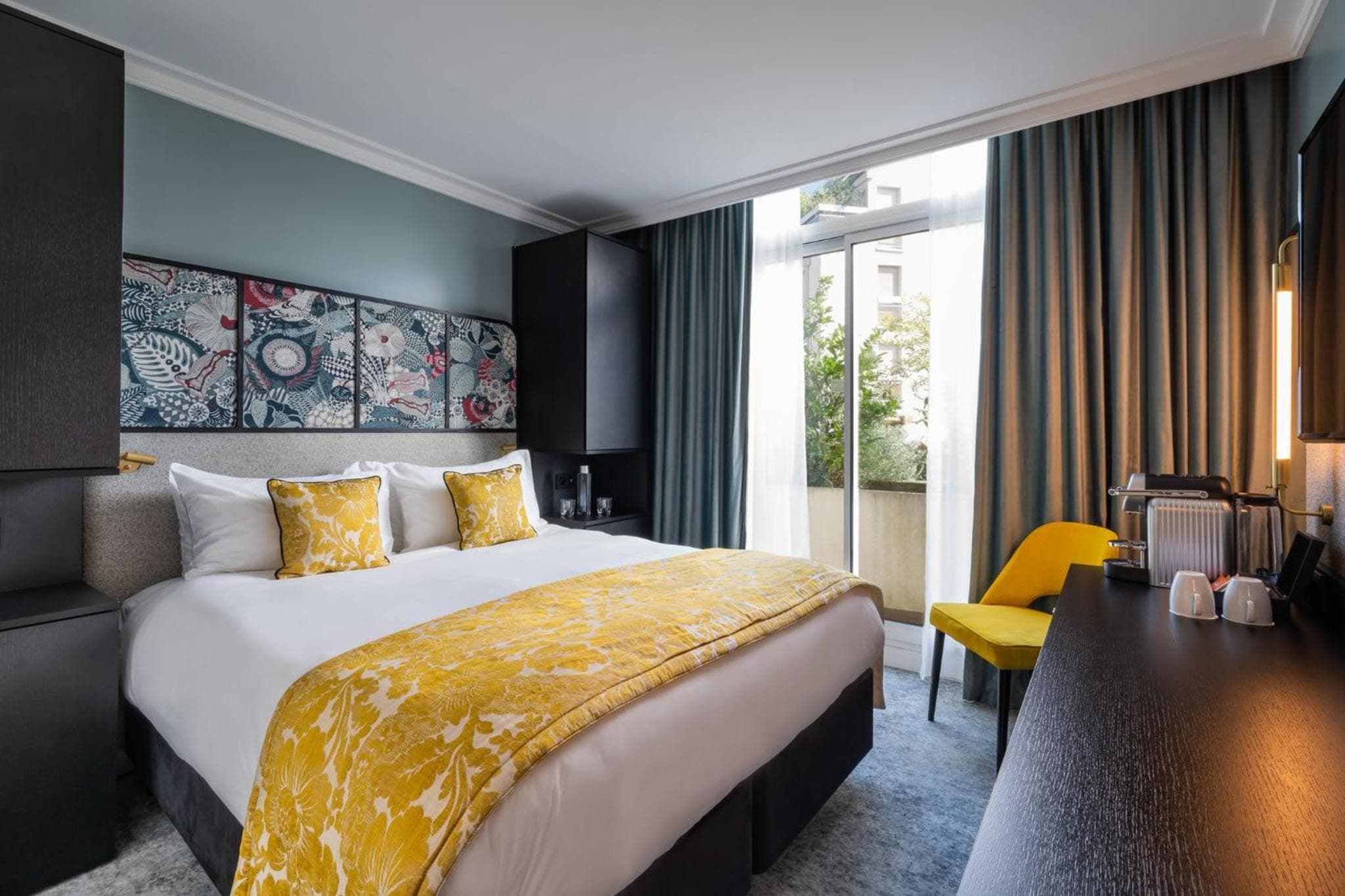 voco Paris Montparnasse by IHG — 8