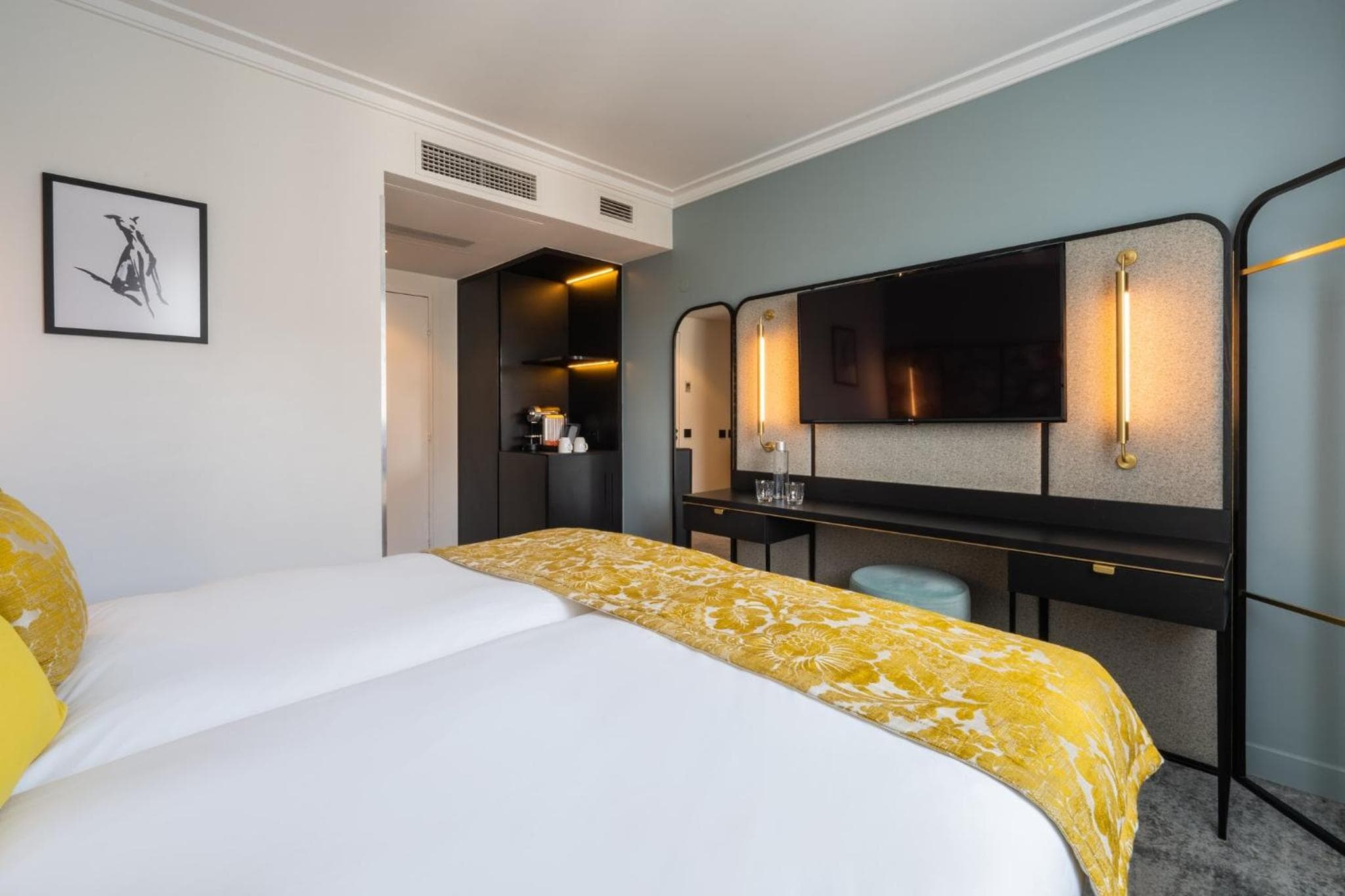 voco Paris Montparnasse by IHG — 27