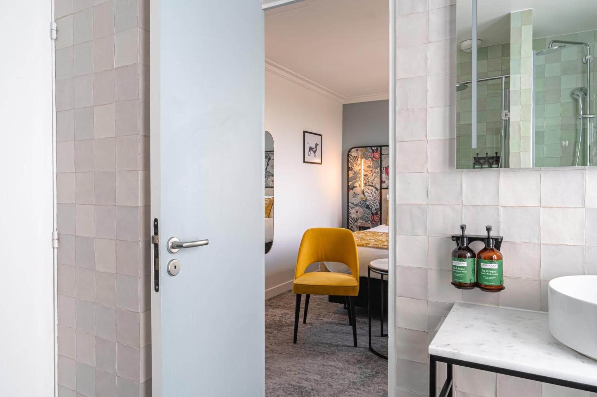 voco Paris Montparnasse by IHG — 9