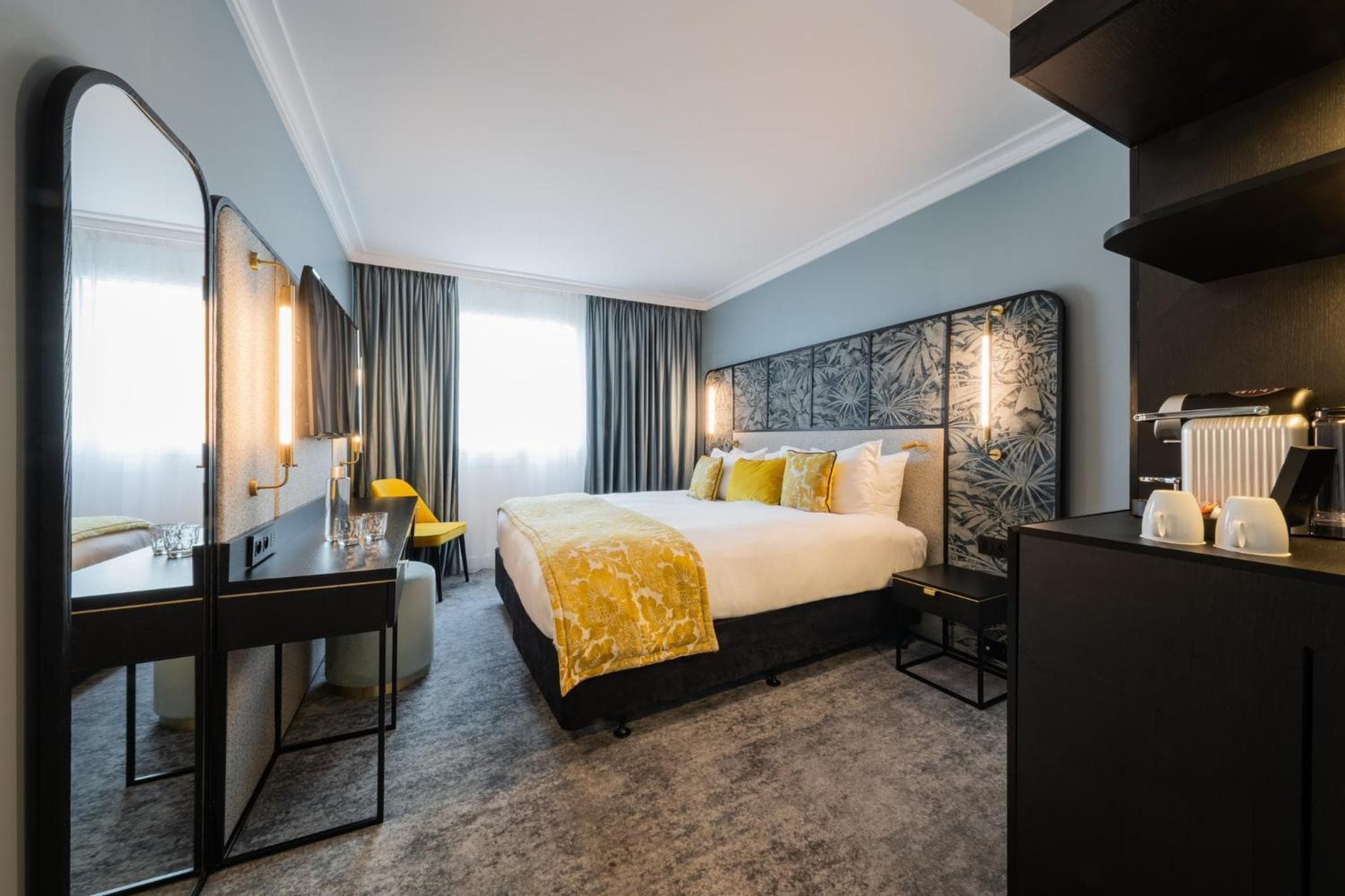 voco Paris Montparnasse by IHG — 12