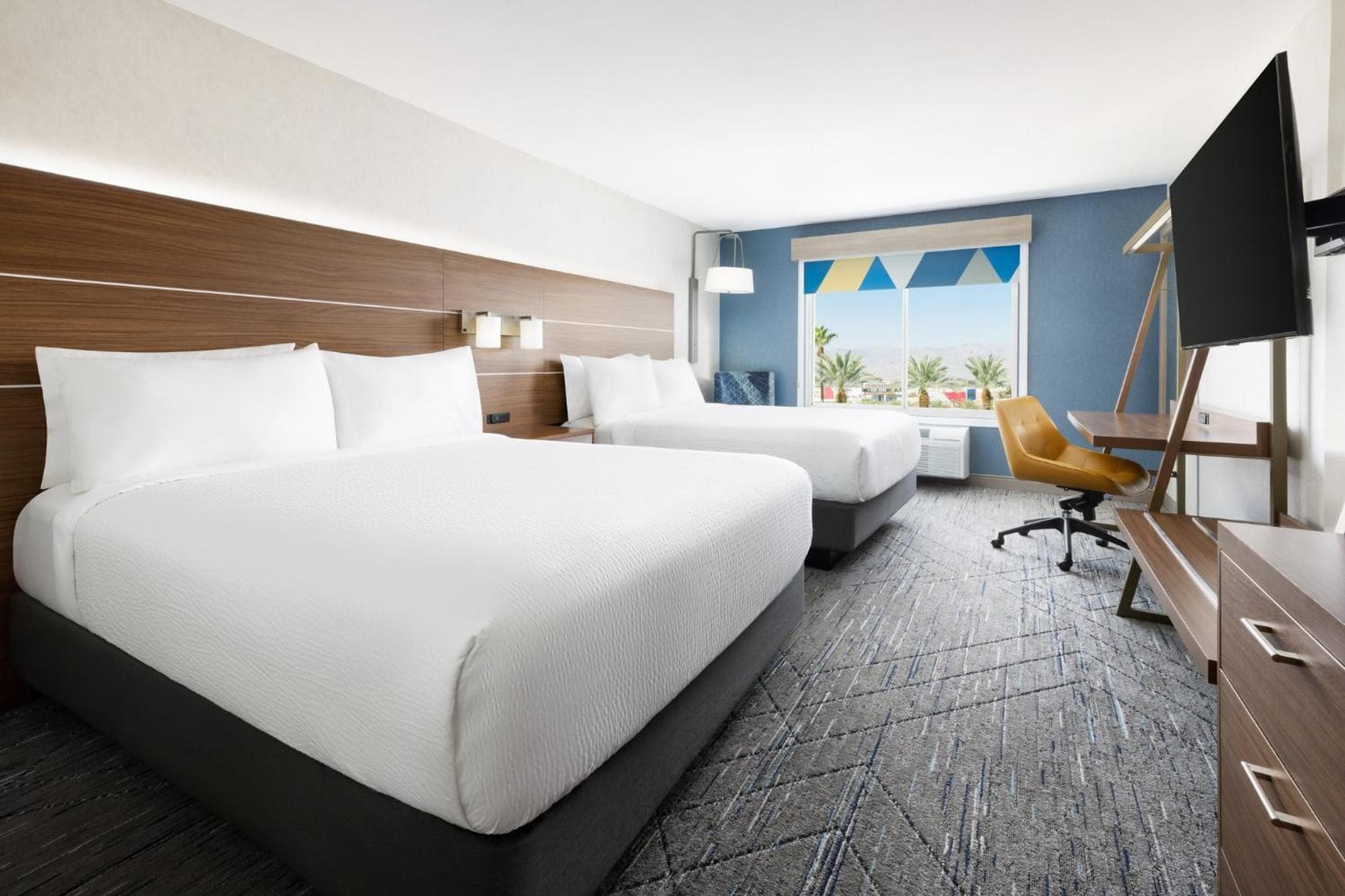 Holiday Inn Express Las Vegas Stadium Area by IHG — 15