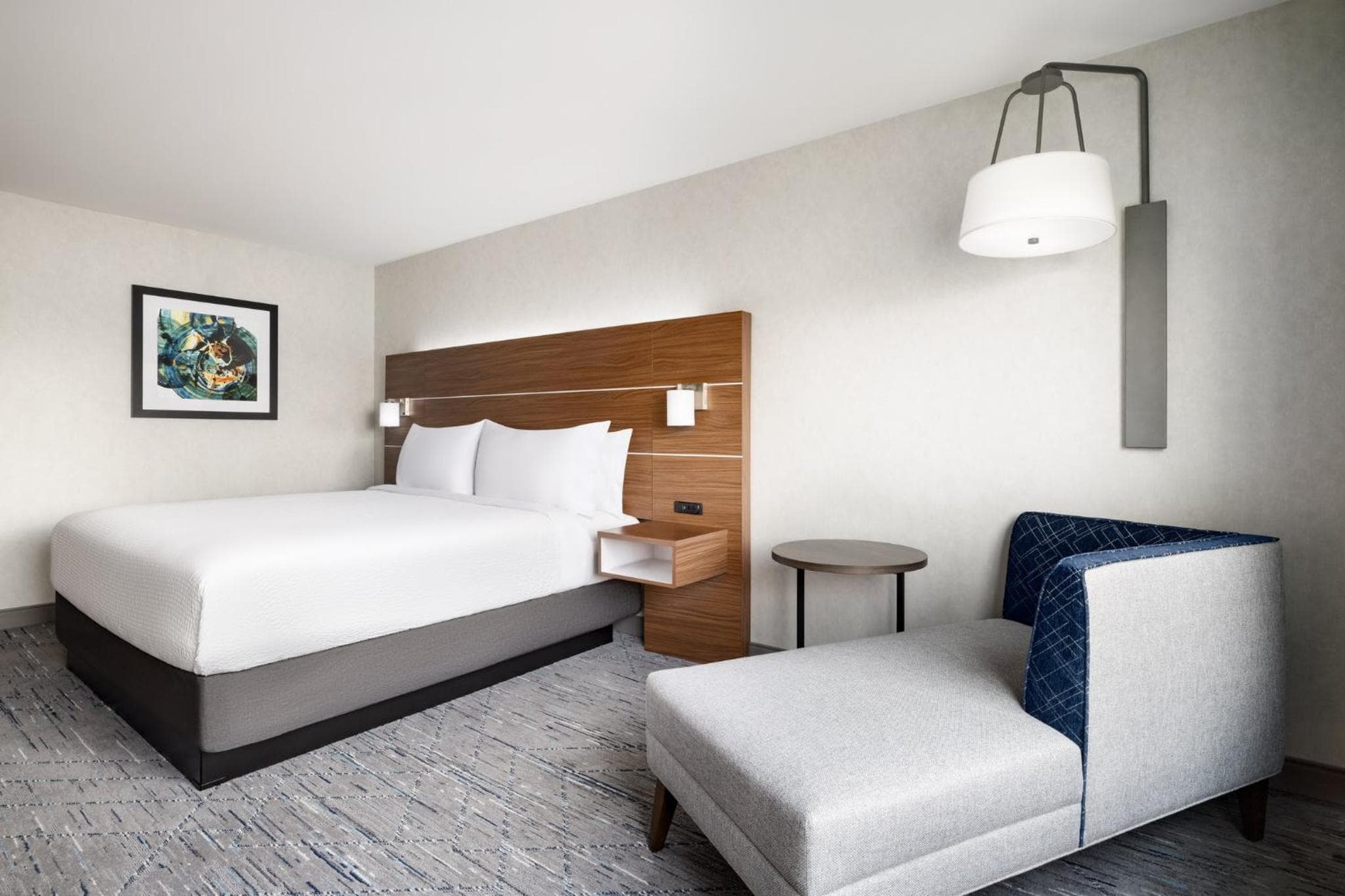 Holiday Inn Express Las Vegas Stadium Area by IHG — 20