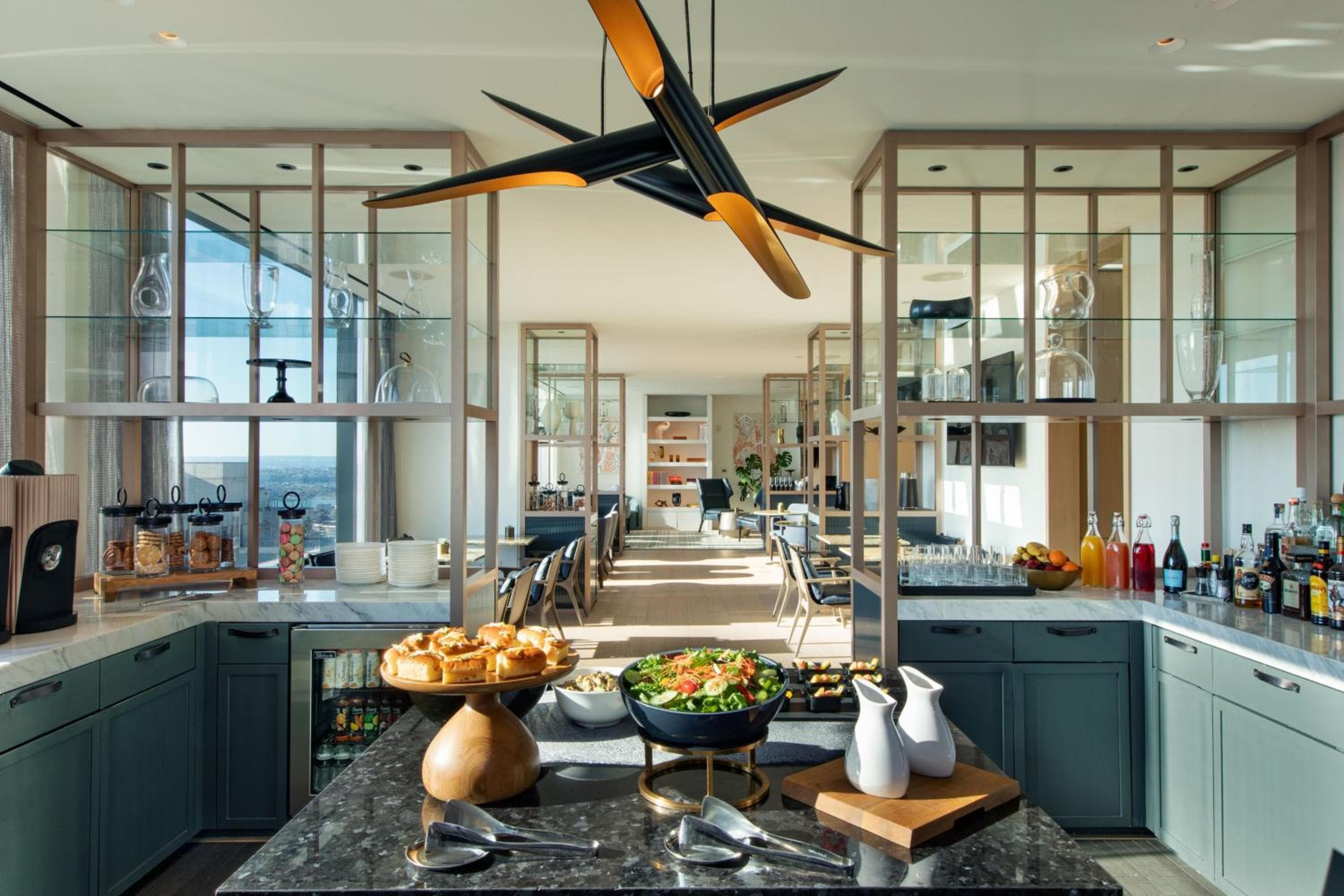 The Ritz-Carlton New York, NoMad — 27