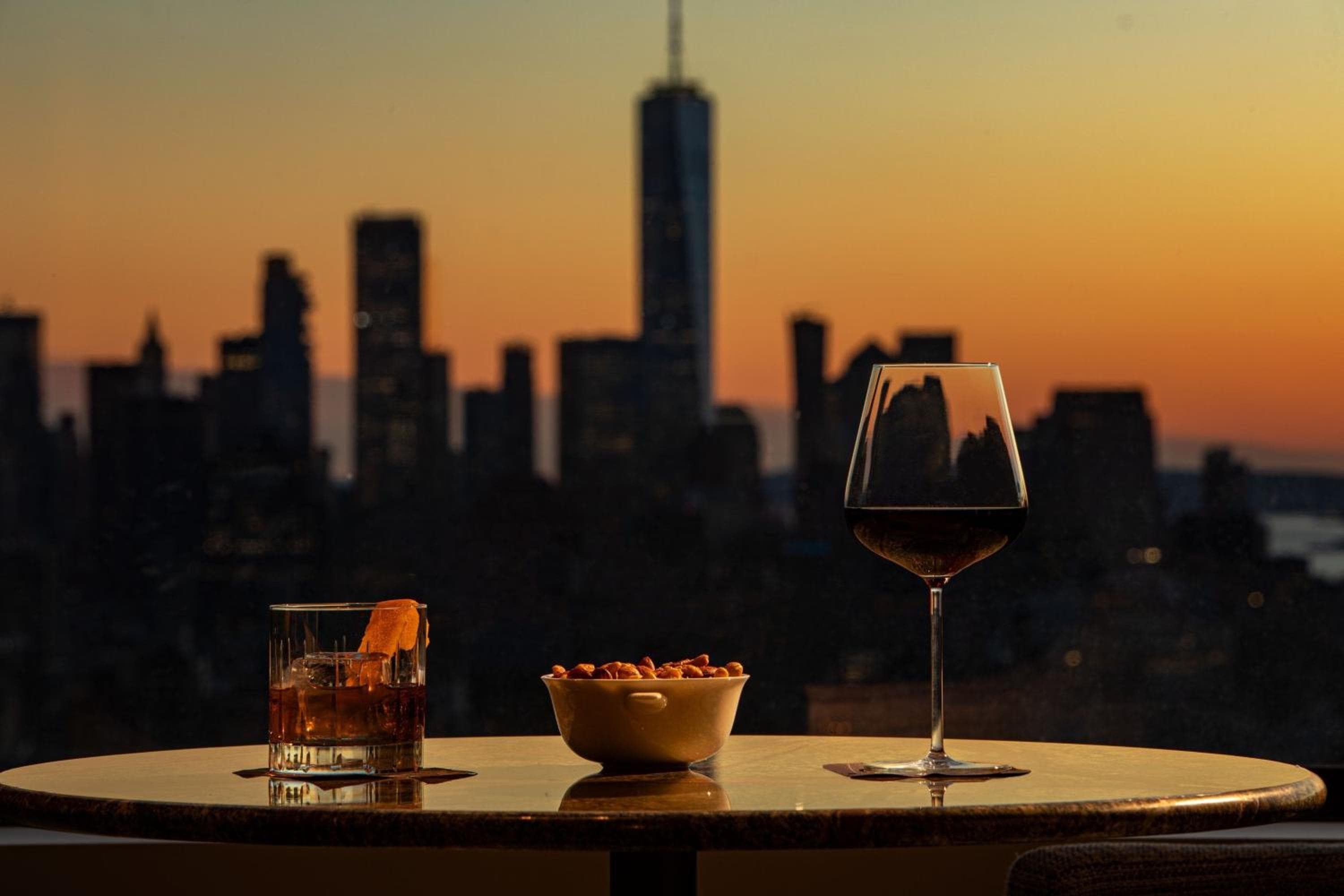 The Ritz-Carlton New York, NoMad — 21