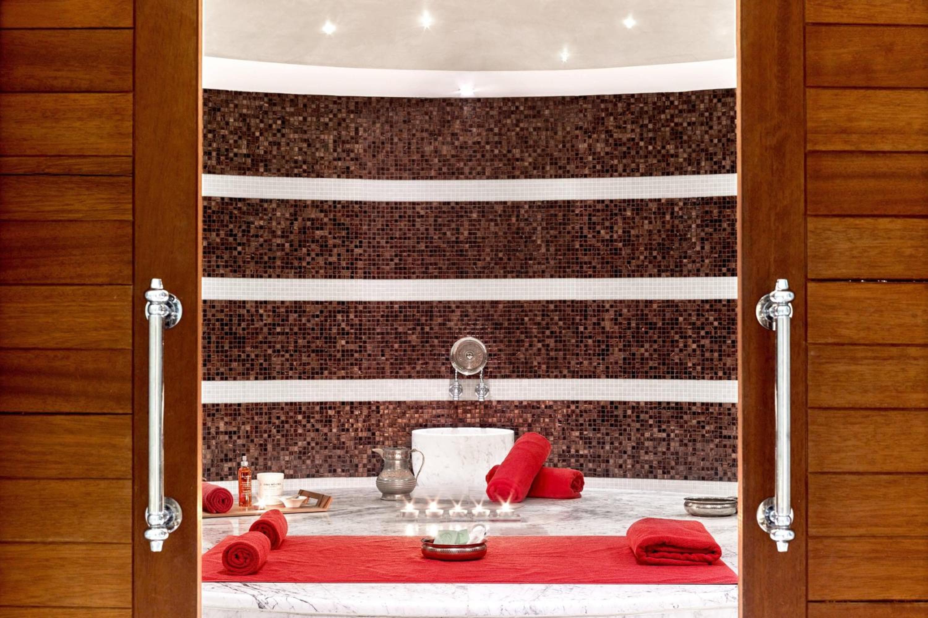 Le Meridien Istanbul Etiler — 5