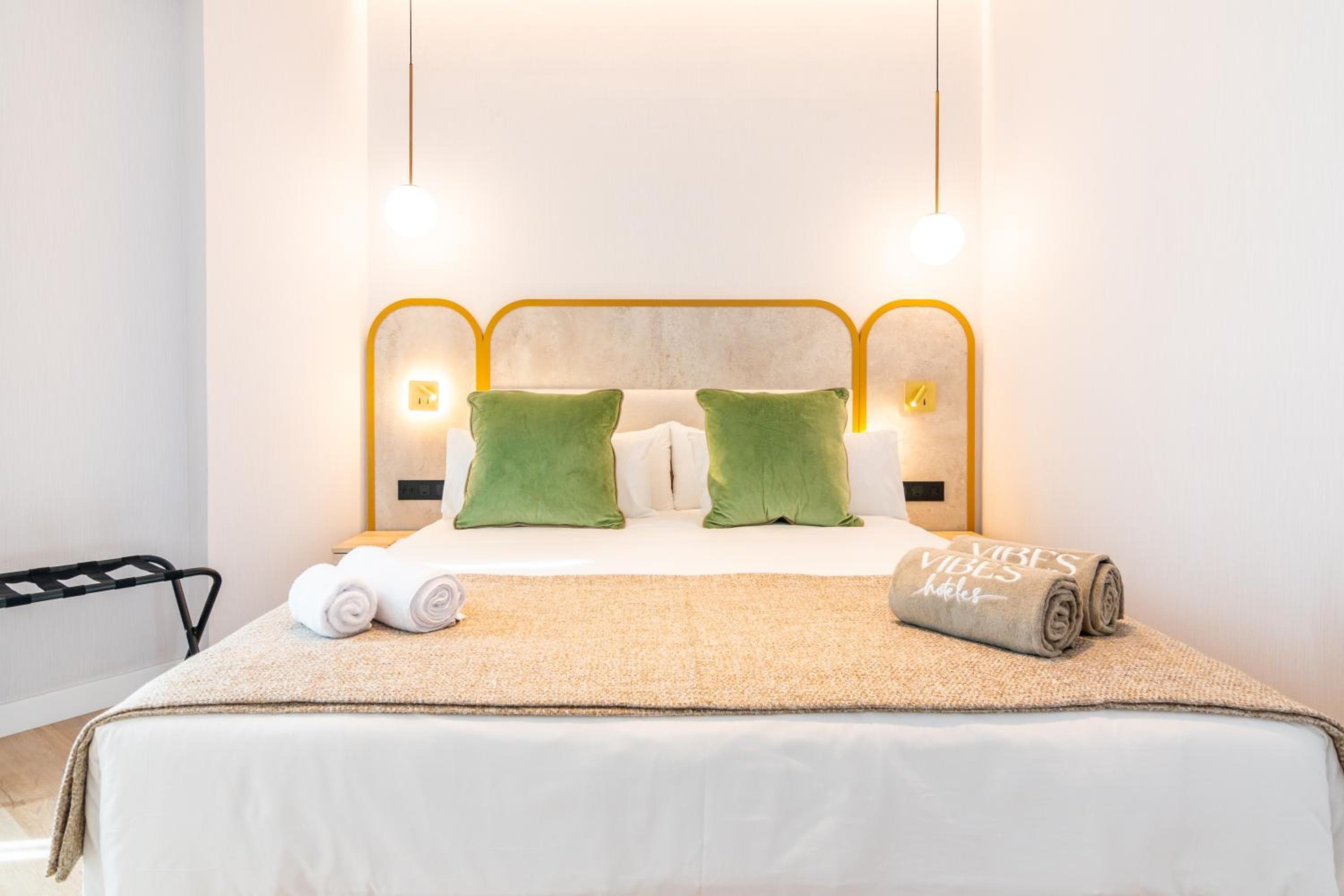 Hotel Málaga Vibes — 4