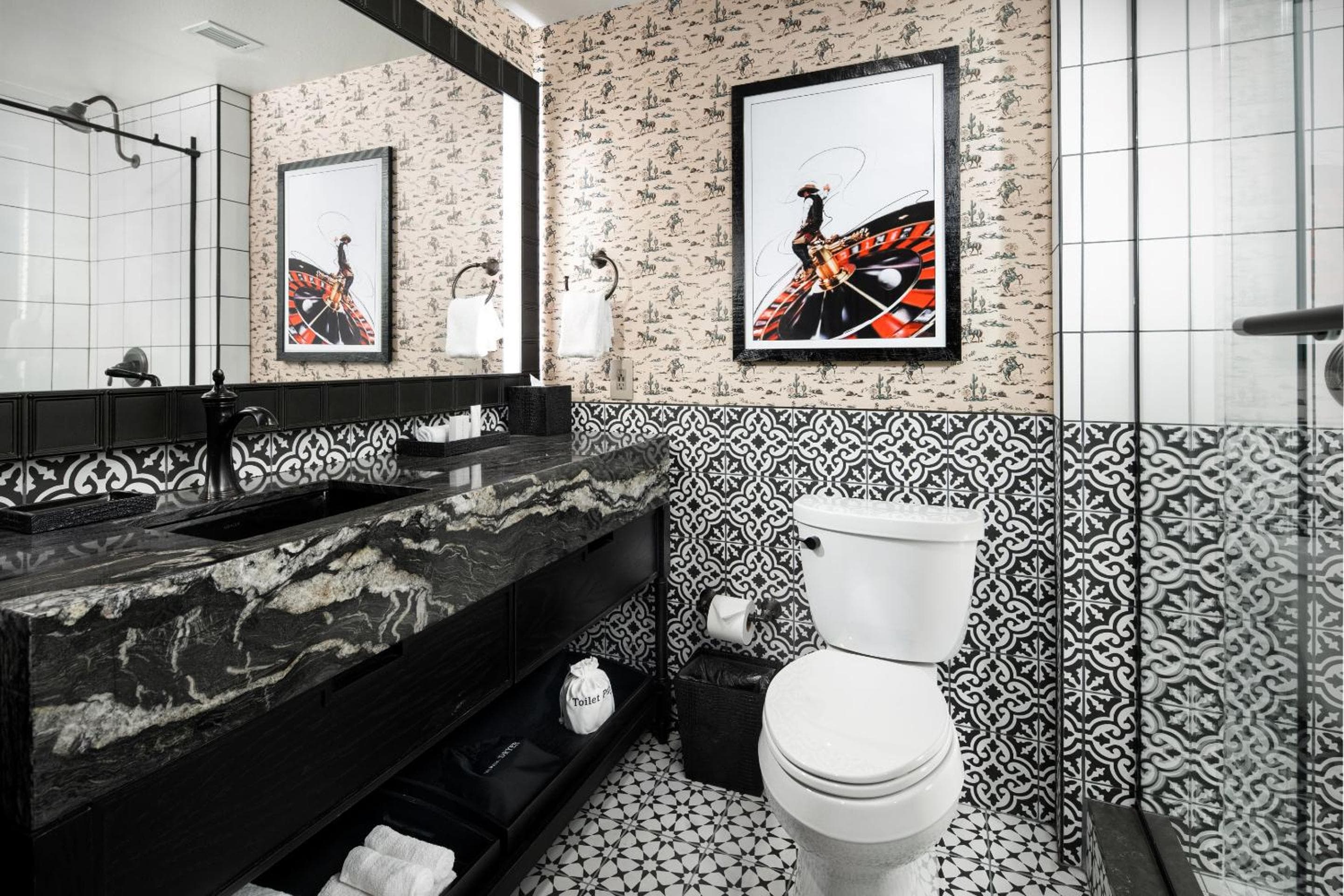 Silverton Casino Lodge - Neu renoviert — 26