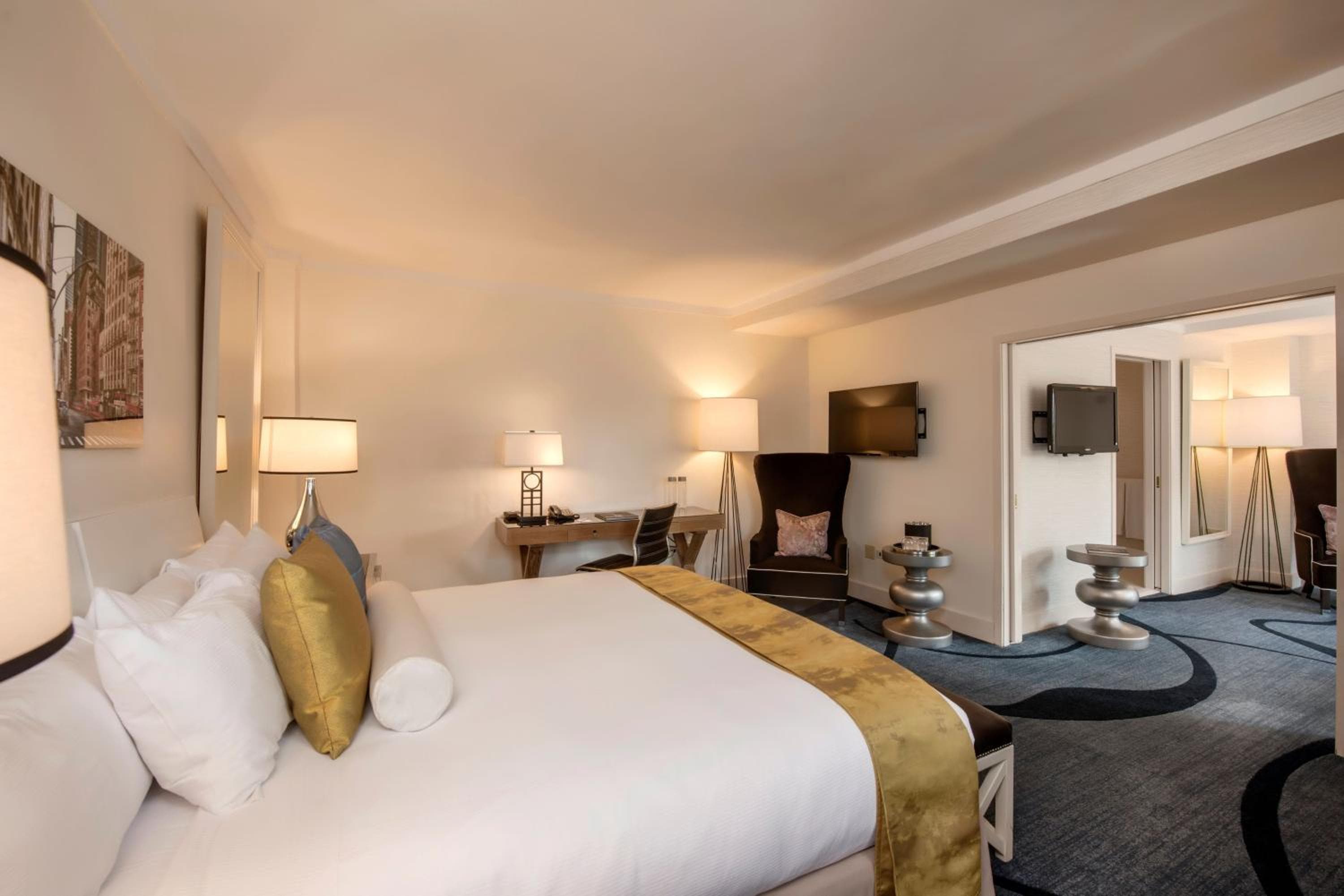 Kimpton Ashbel New York Park Avenue by IHG — 30