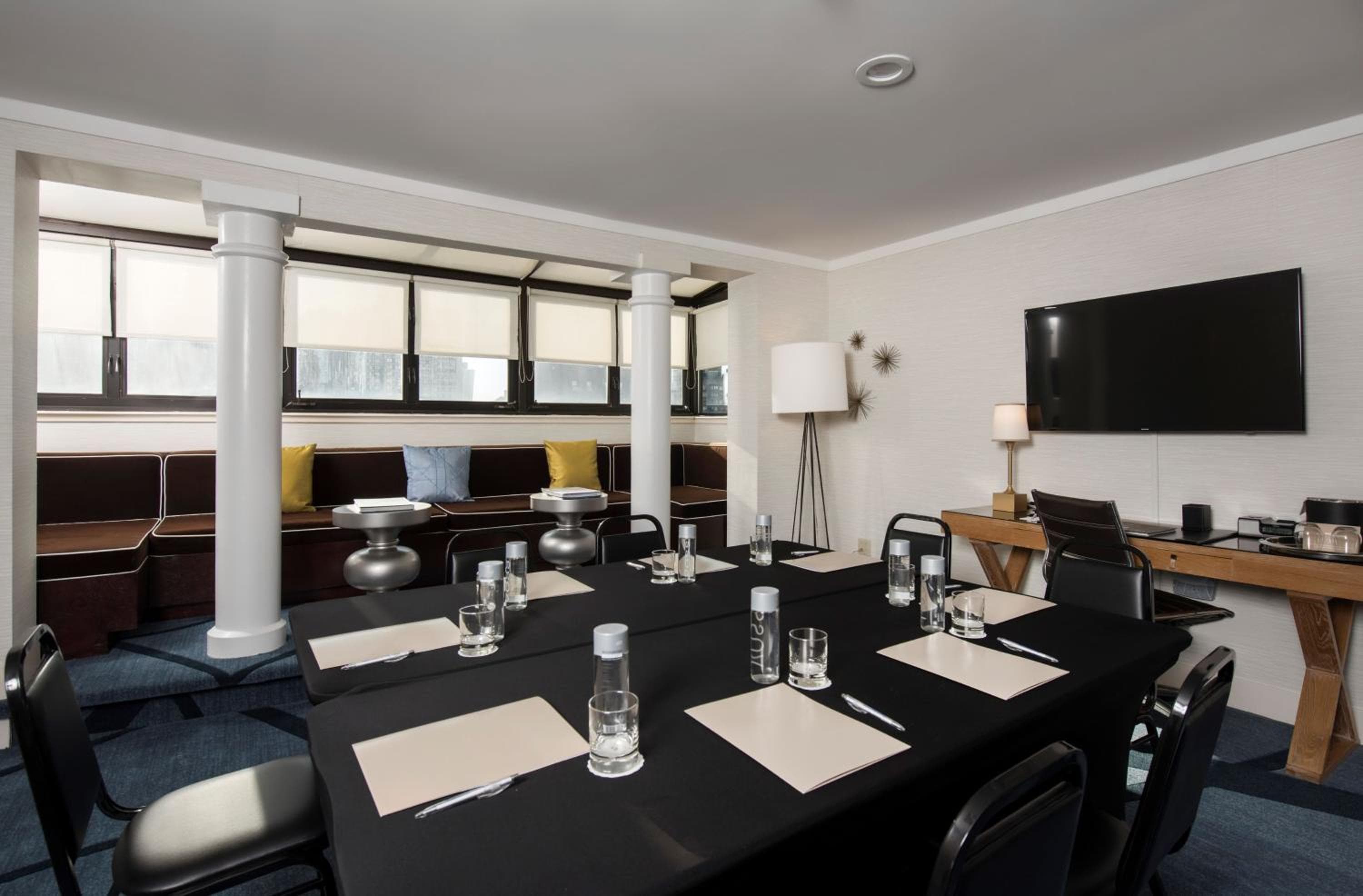 Kimpton Ashbel New York Park Avenue by IHG — 4