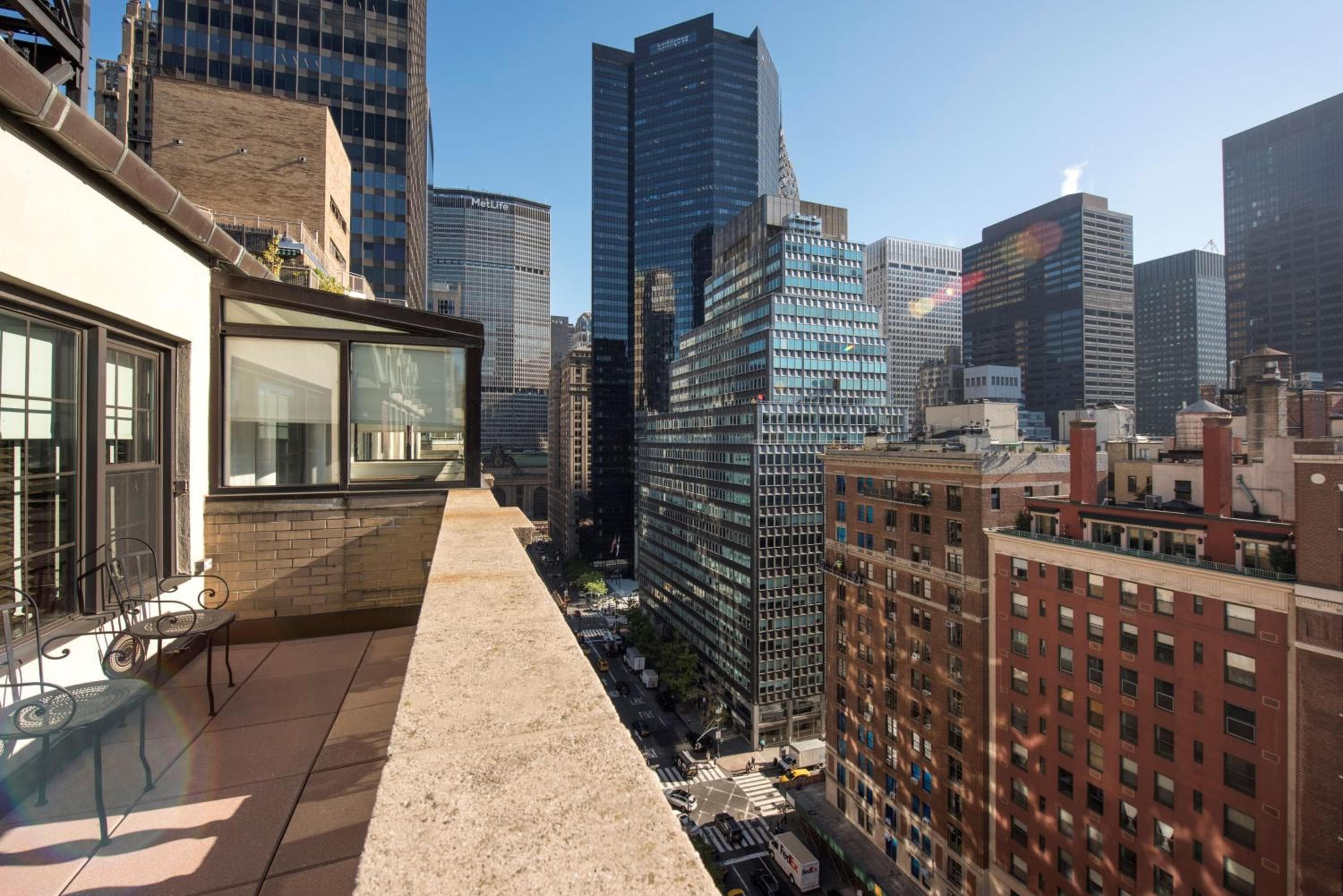 Kimpton Ashbel New York Park Avenue by IHG — 25