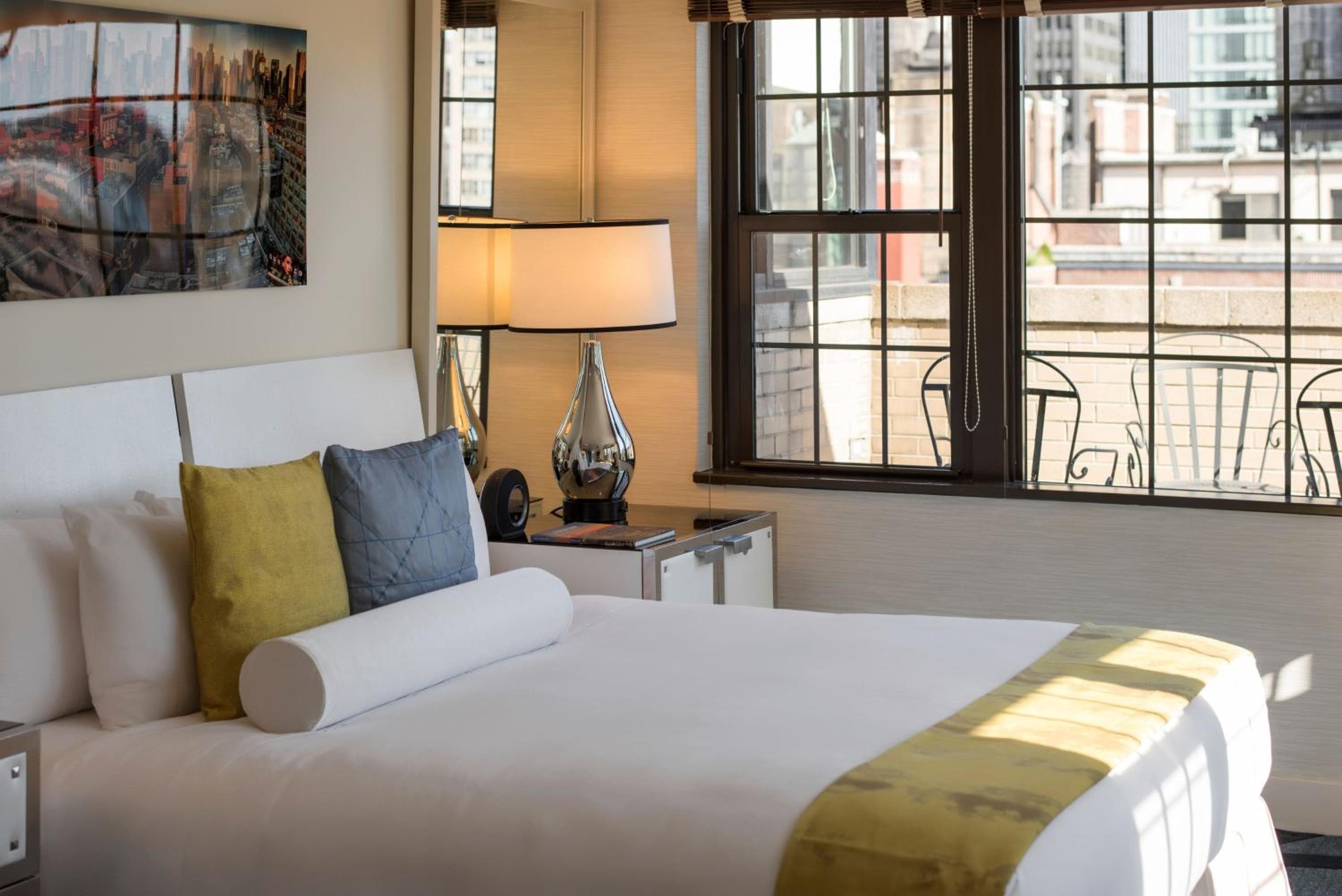 Kimpton Ashbel New York Park Avenue by IHG — 8