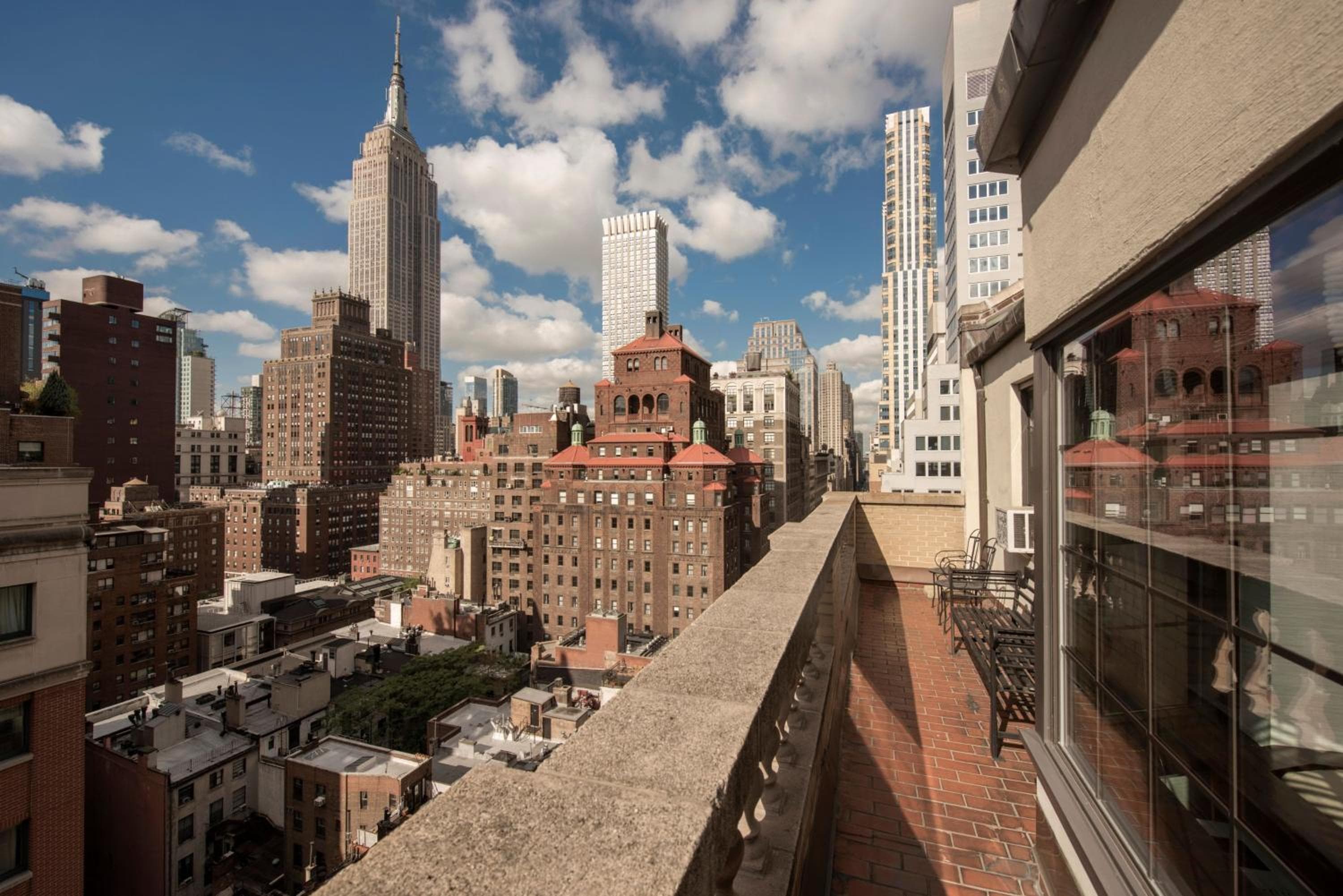 Kimpton Ashbel New York Park Avenue by IHG — 24