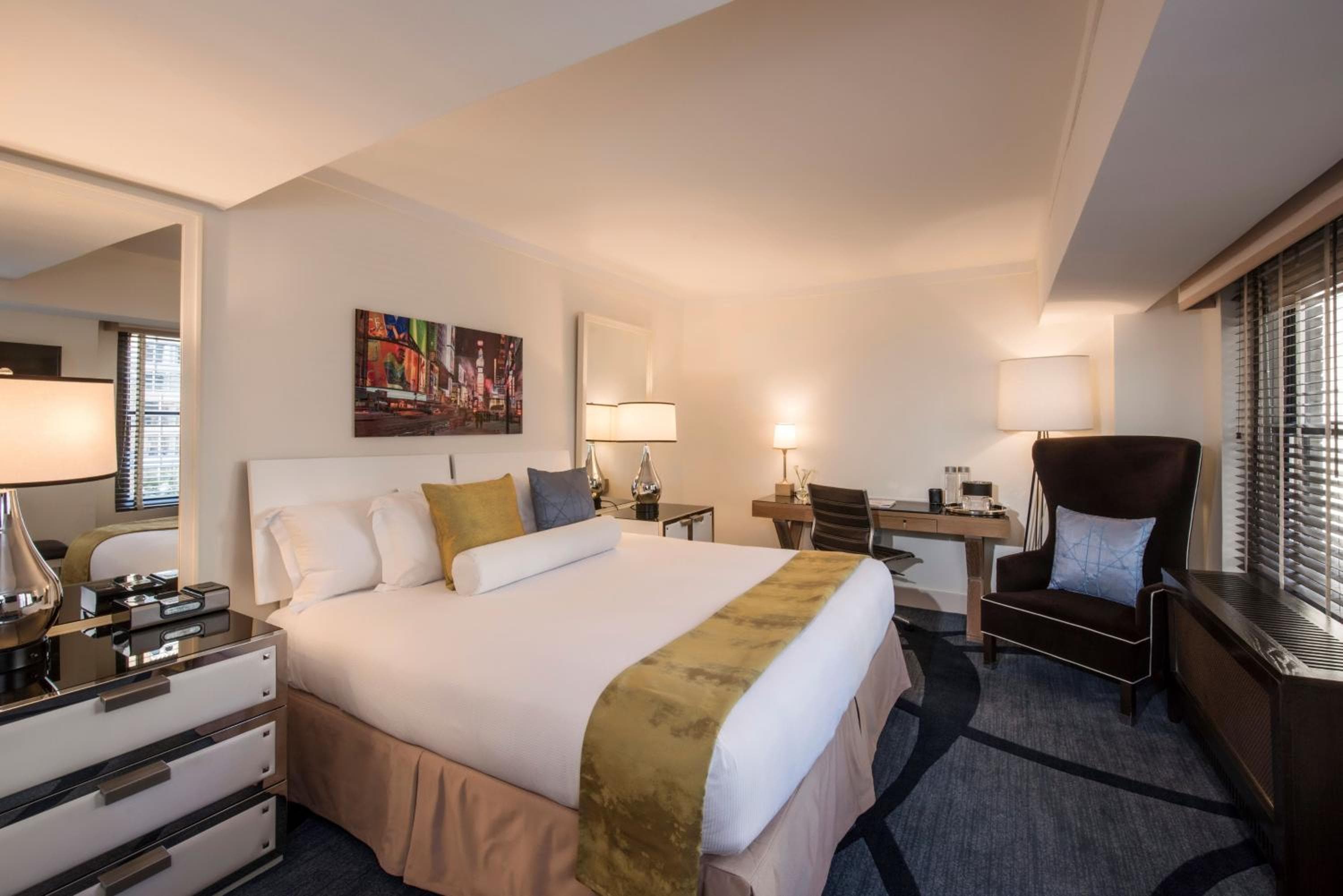 Kimpton Ashbel New York Park Avenue by IHG — 2