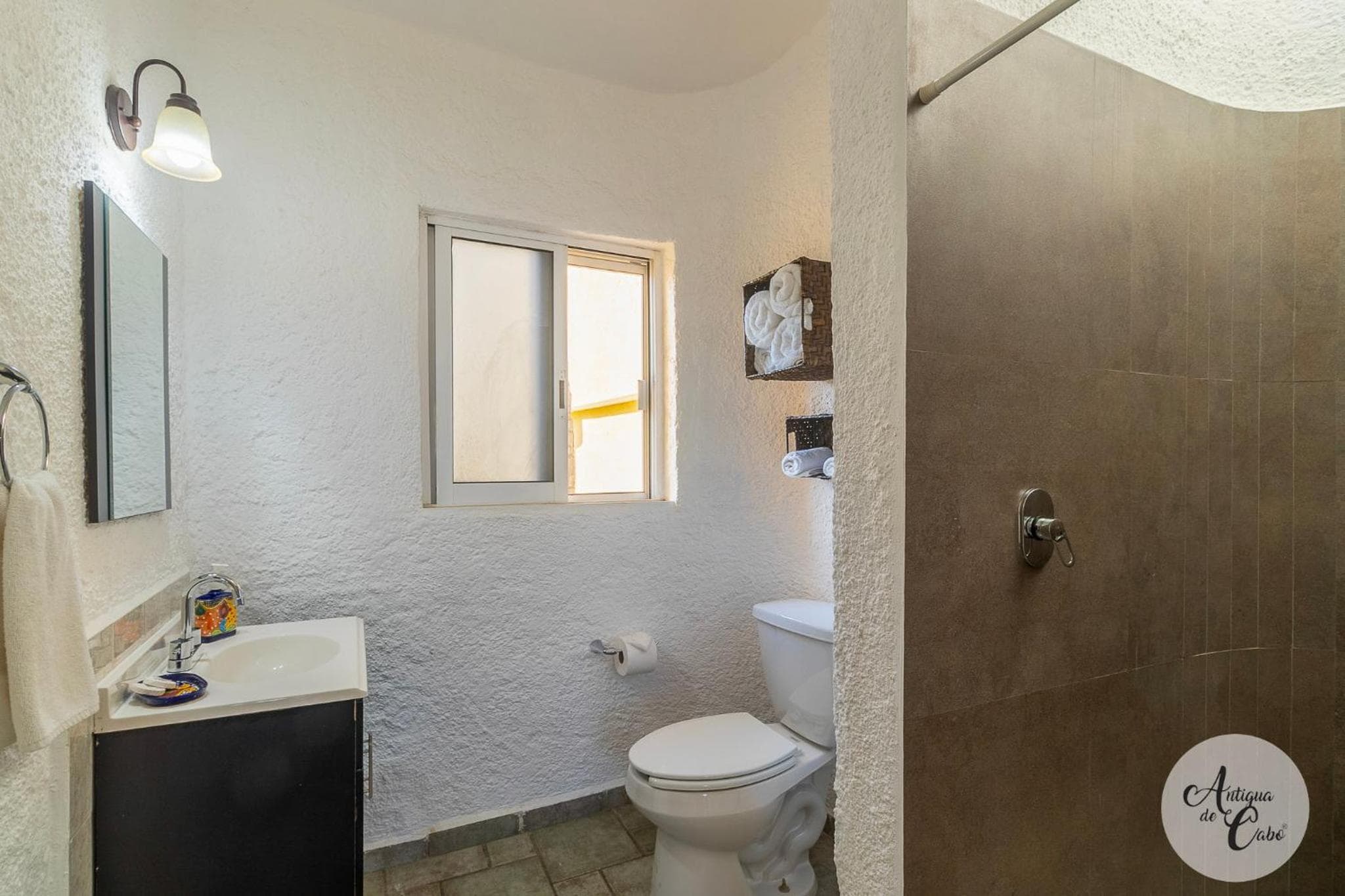 Antigua de Cabo — 25