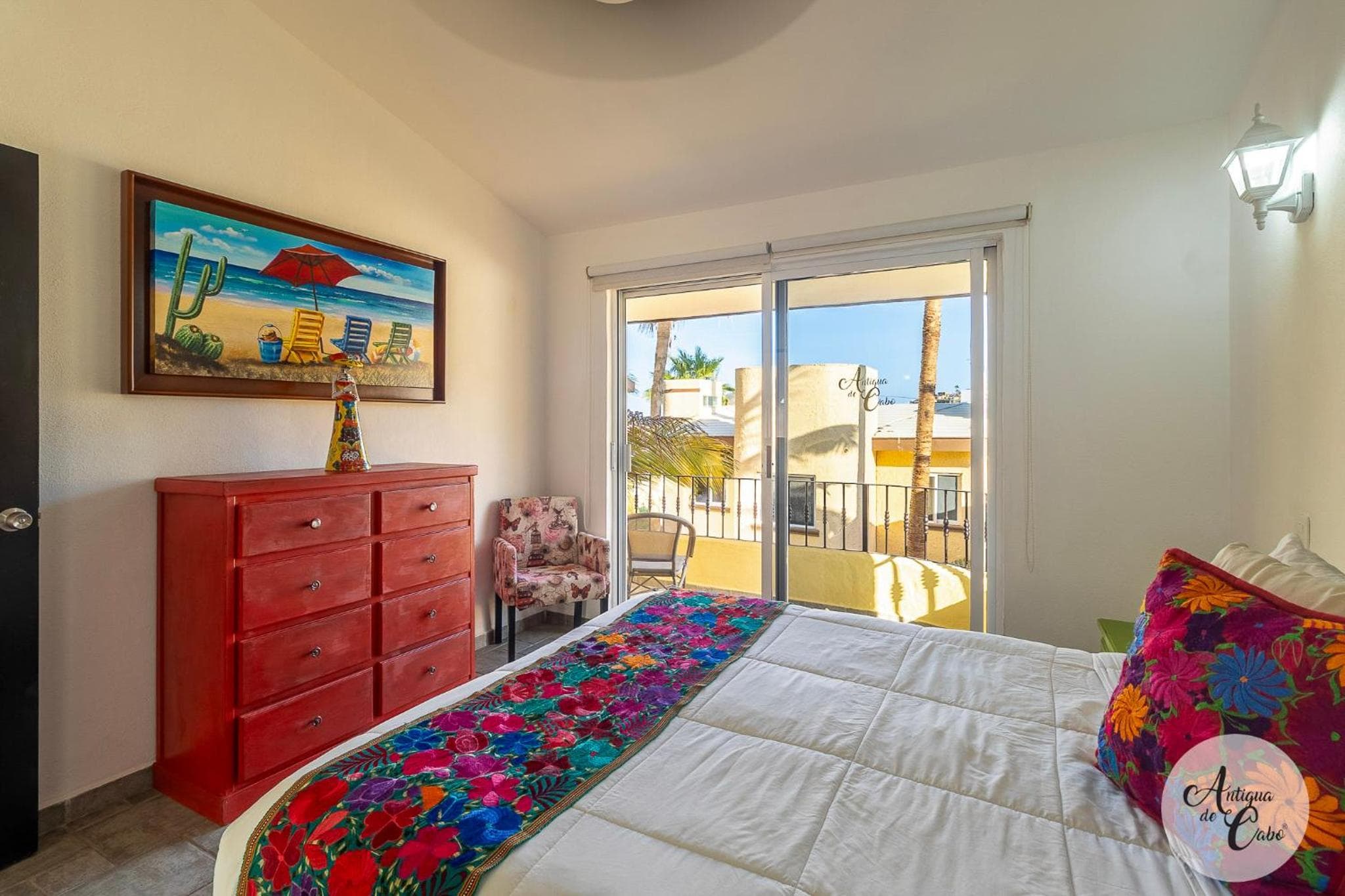 Antigua de Cabo — 10