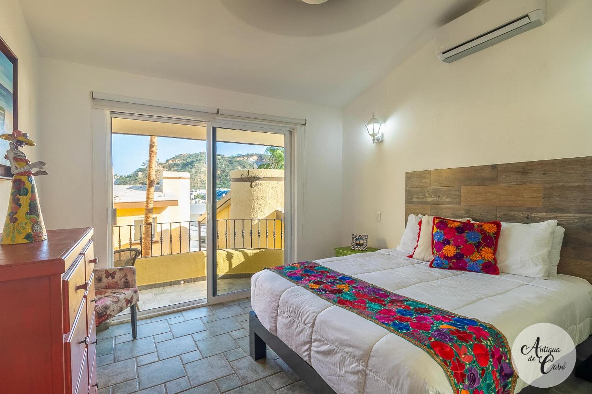 Antigua de Cabo — 12