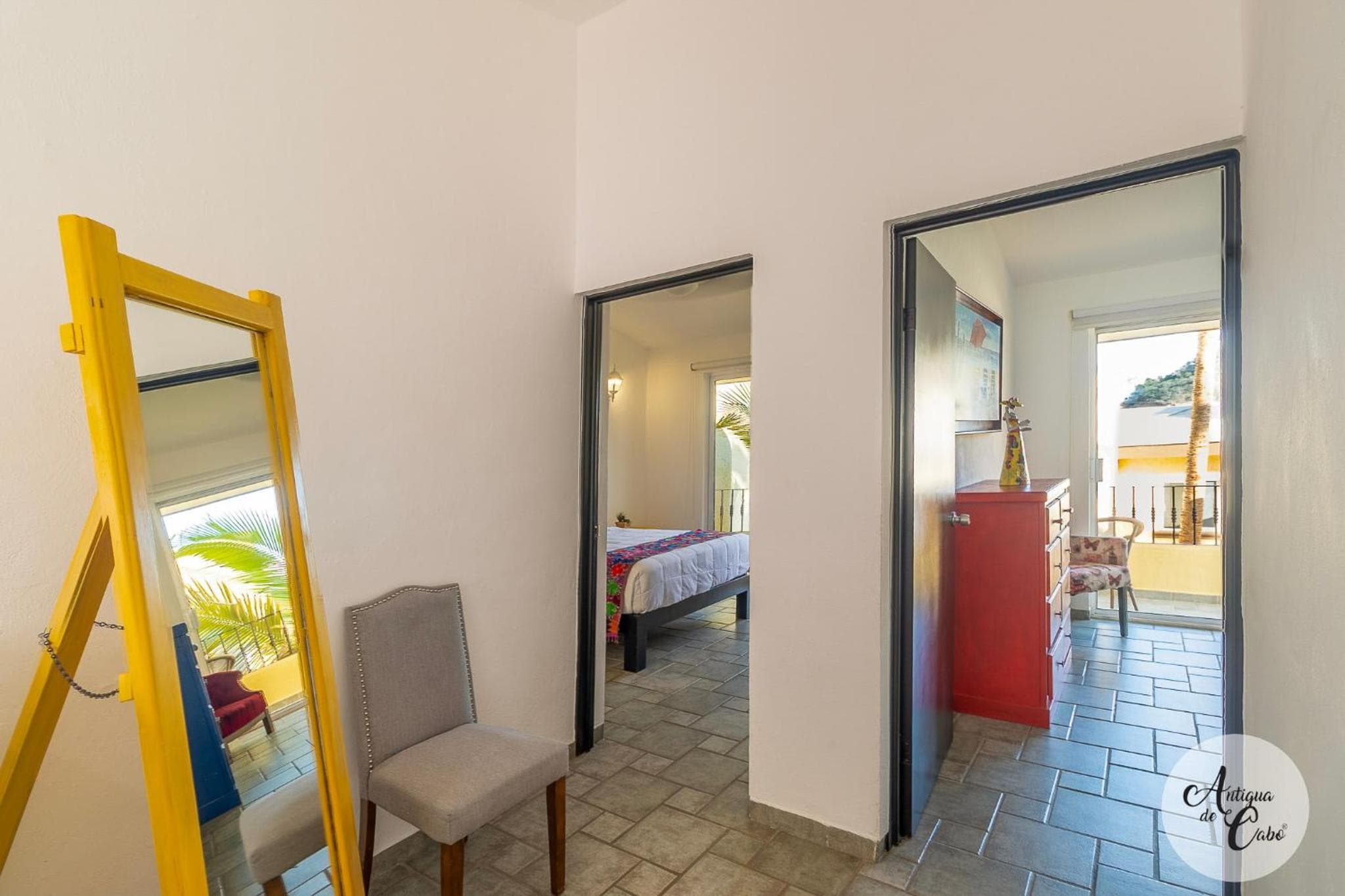 Antigua de Cabo — 13
