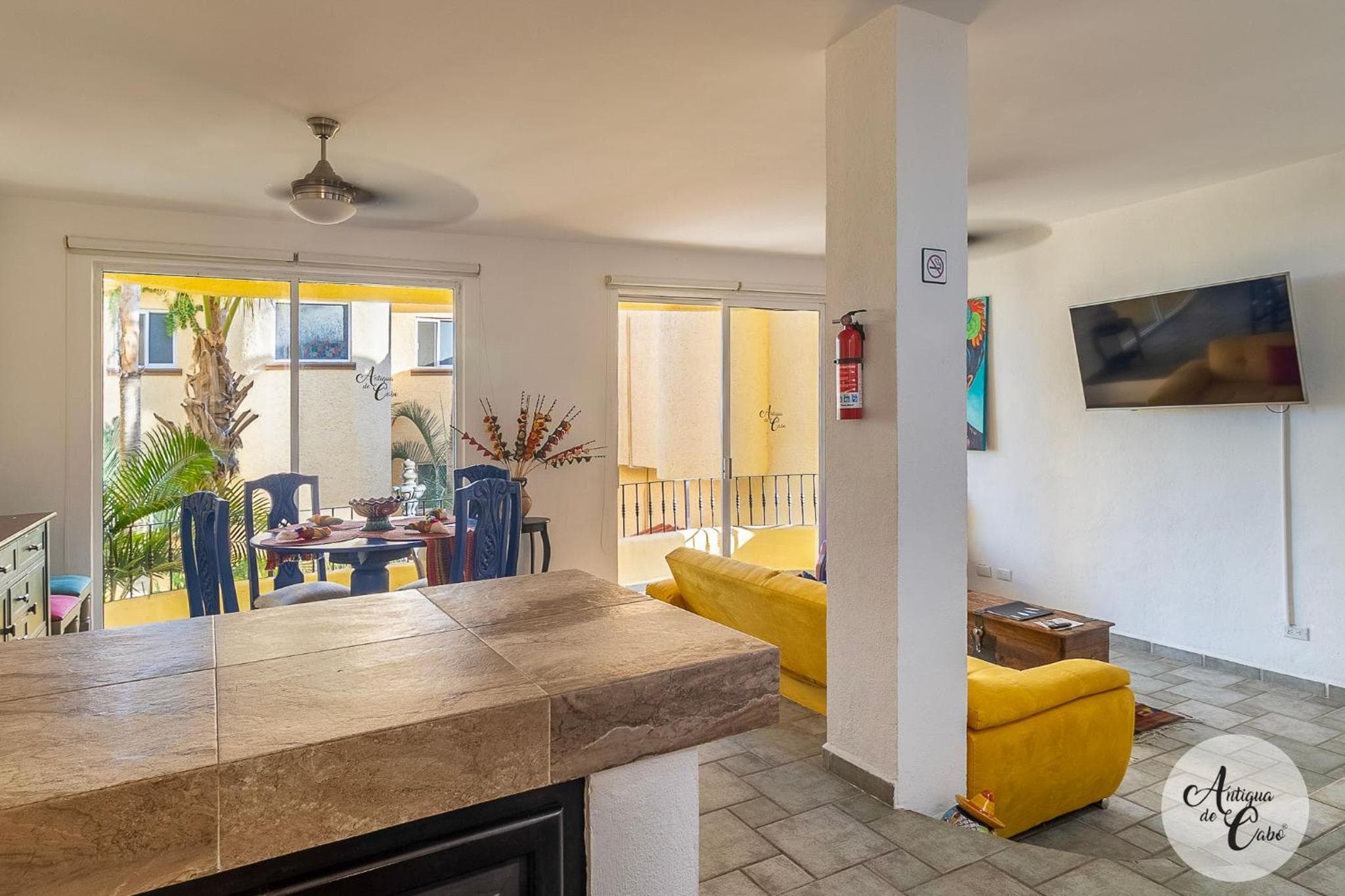 Antigua de Cabo — 14