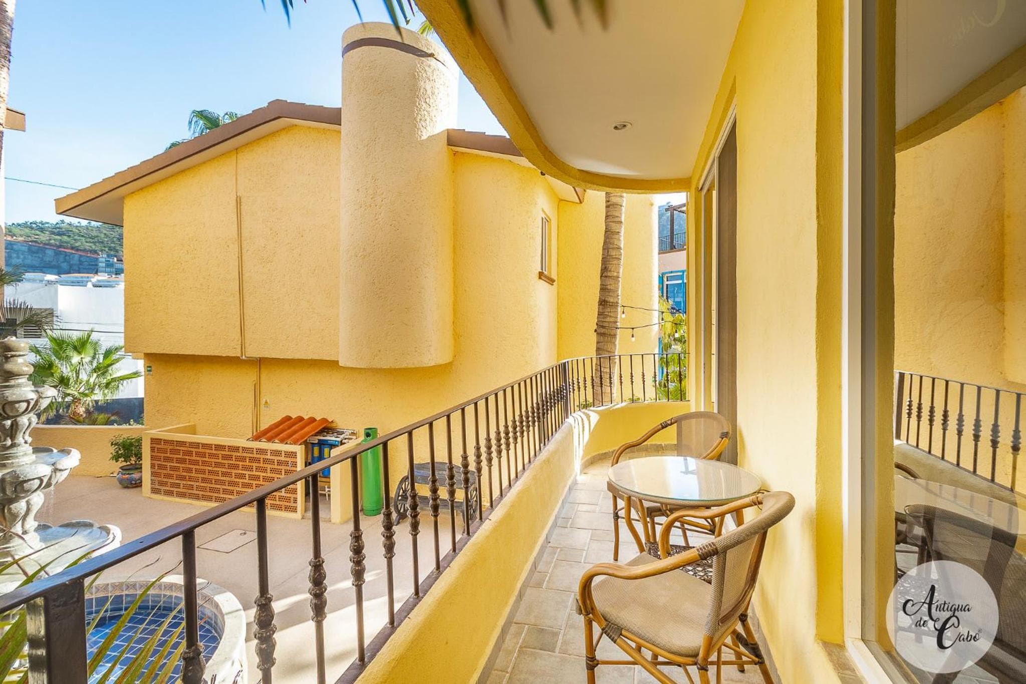 Antigua de Cabo — 15