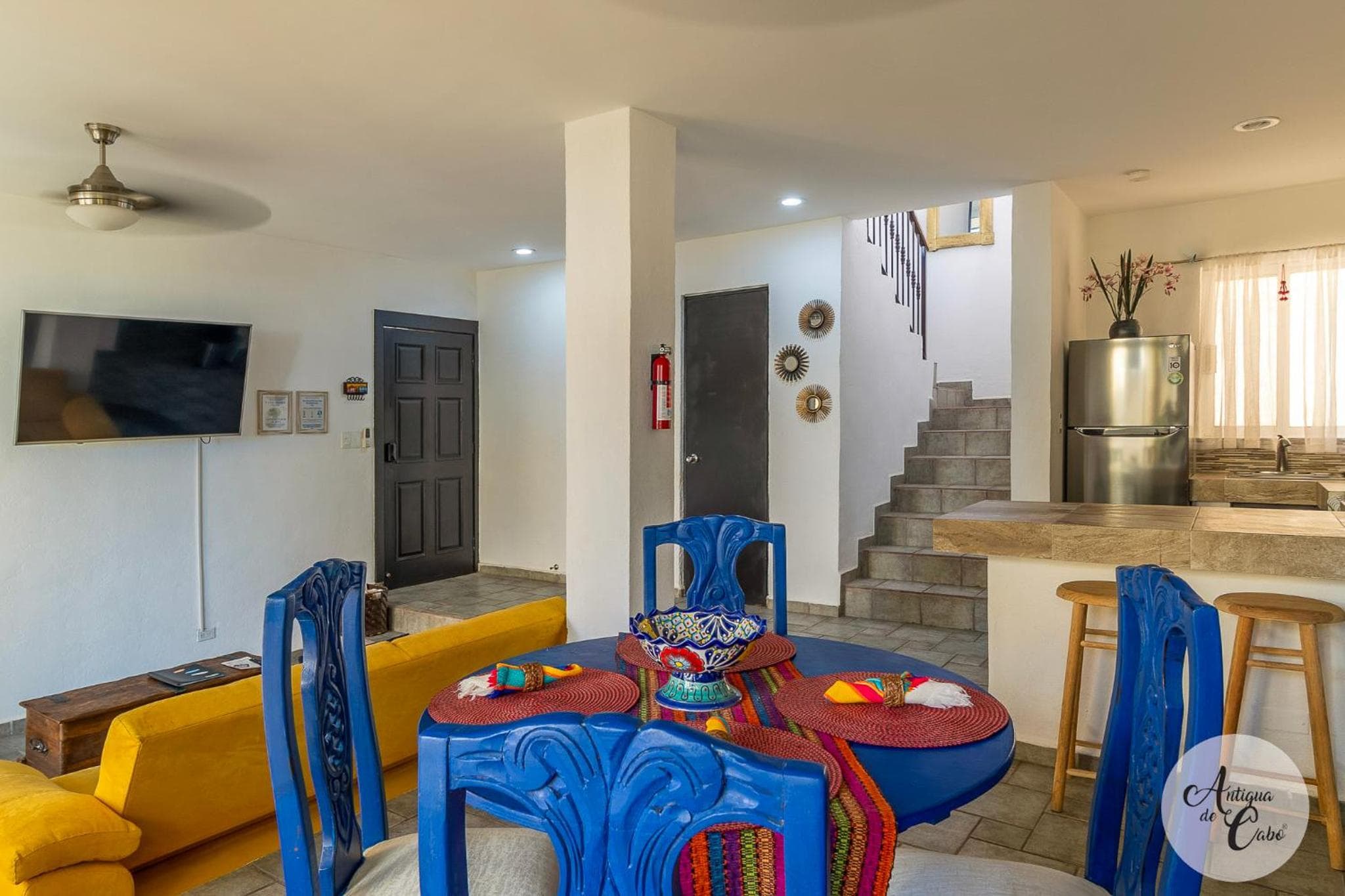 Antigua de Cabo — 19