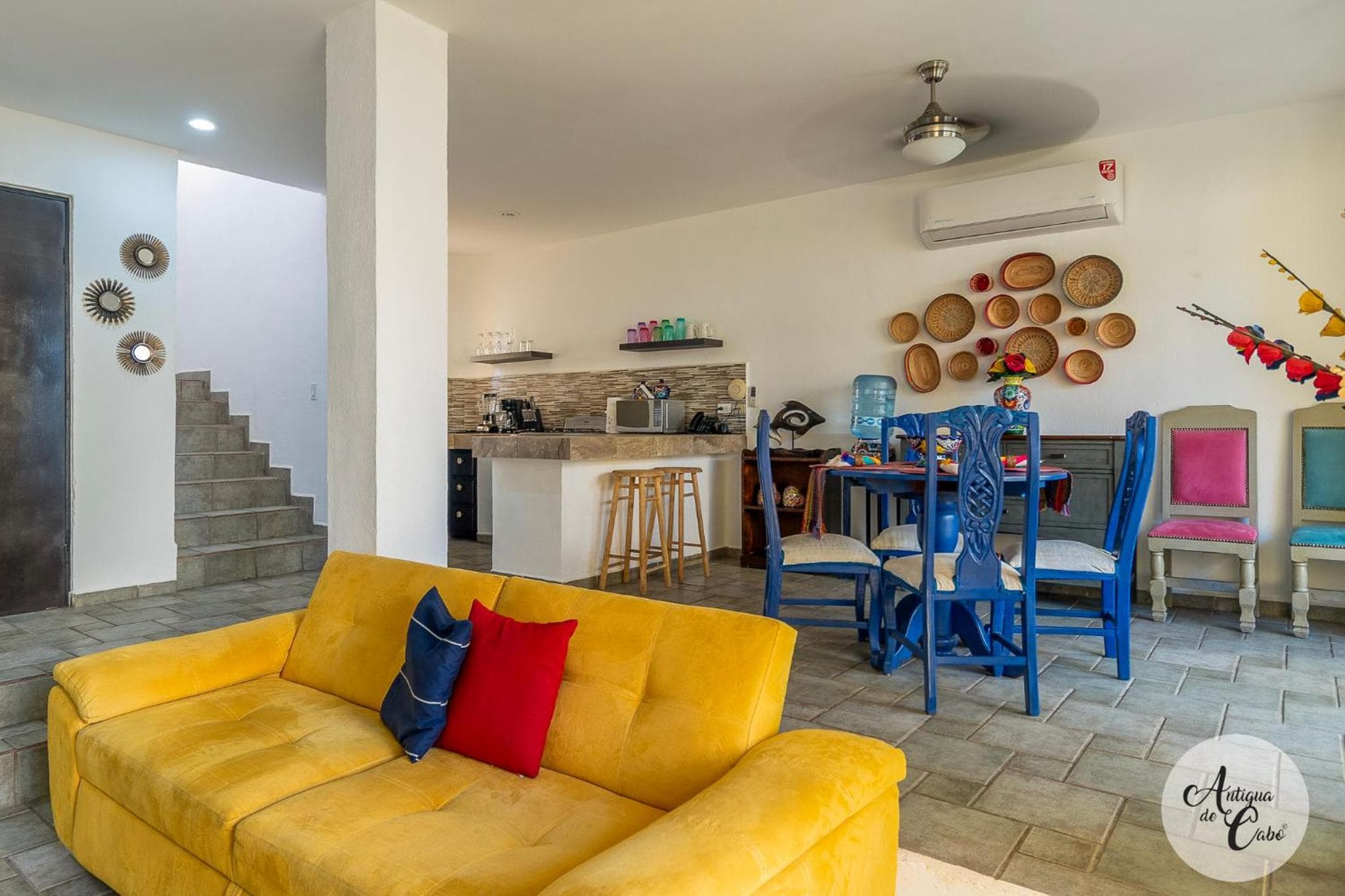 Antigua de Cabo — 20