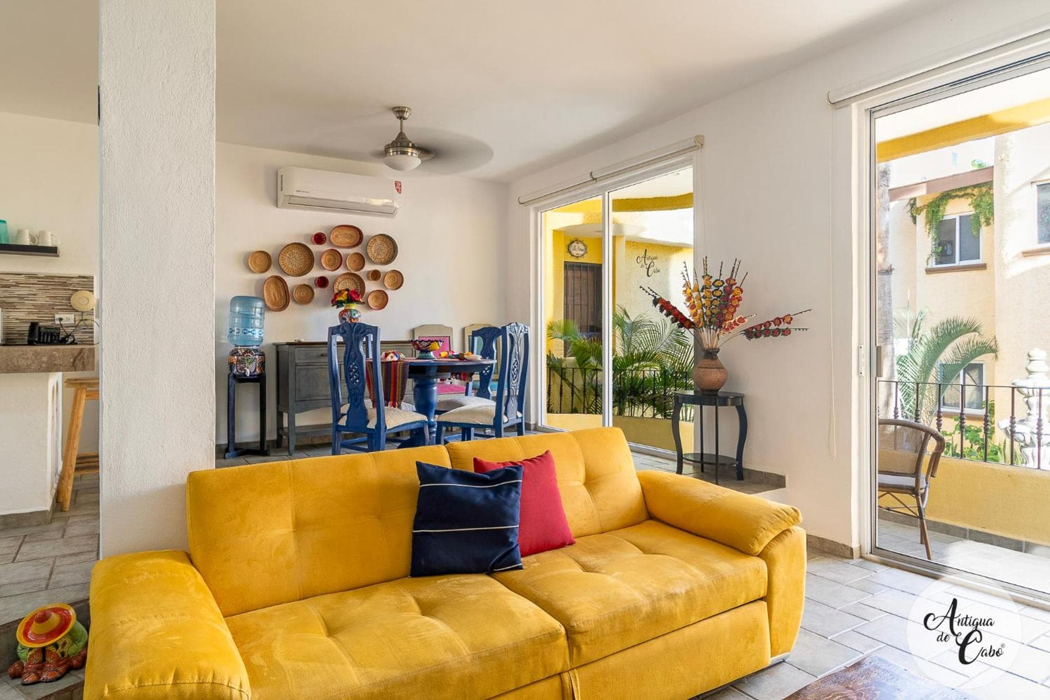Antigua de Cabo — 21