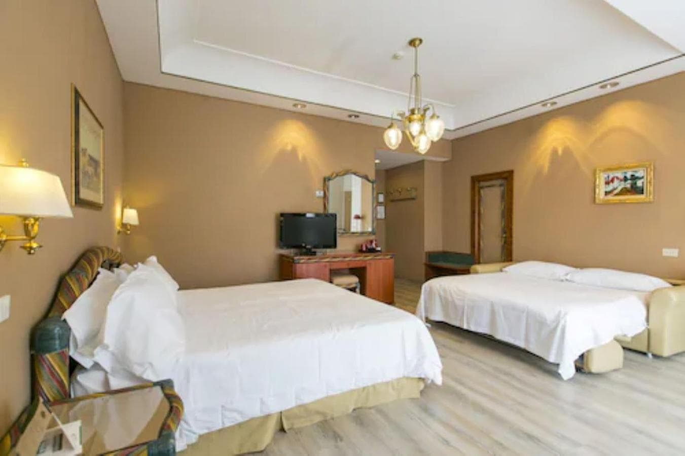 Best Western Hotel Rivoli — 24