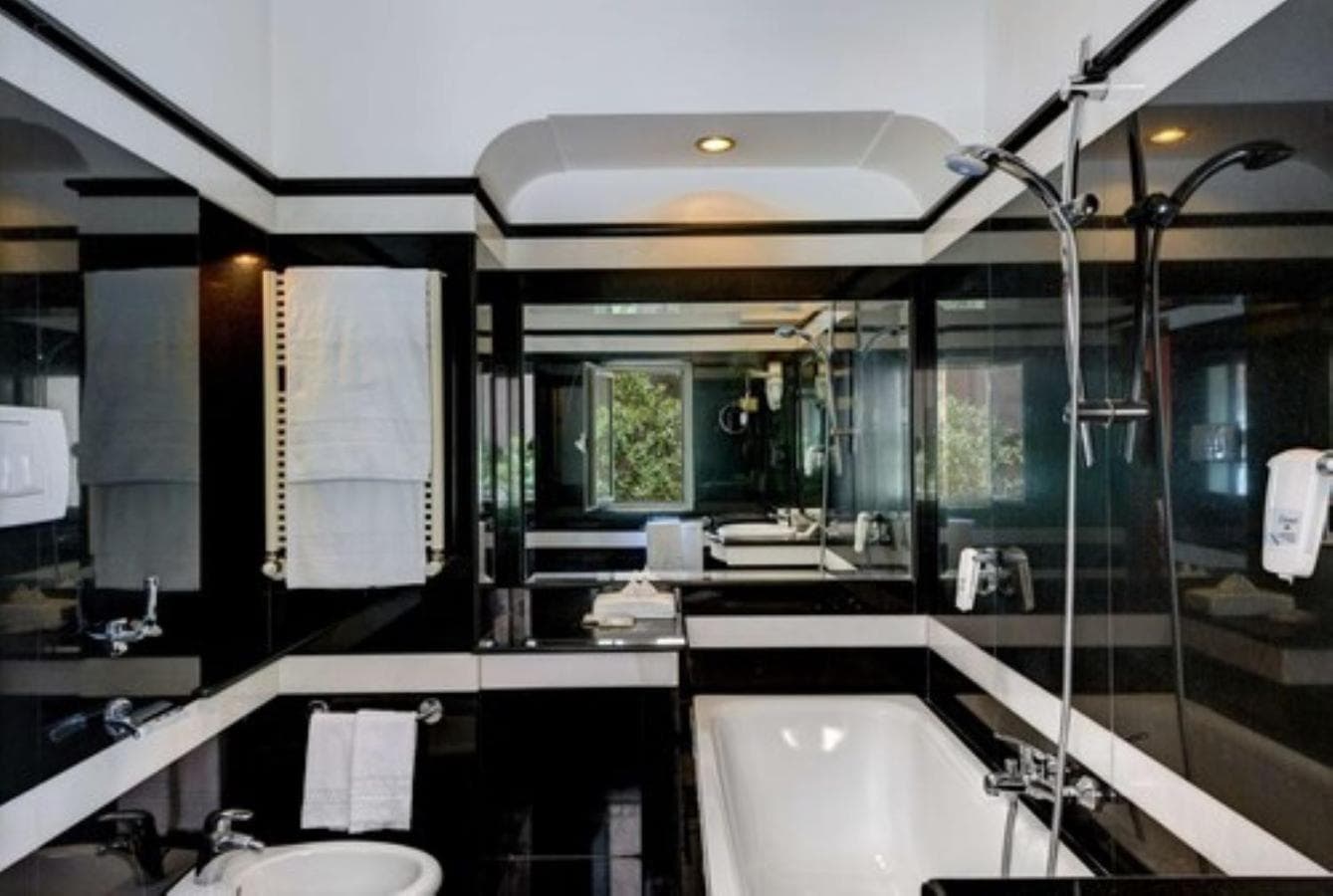 Best Western Hotel Rivoli — 5