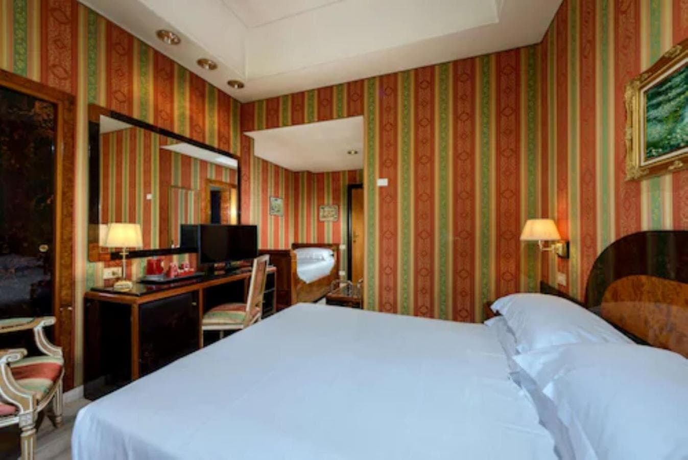 Best Western Hotel Rivoli — 20