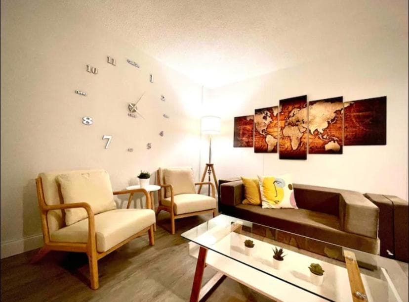 EcoStays Apartment Near Miami Airport - 303 — 27
