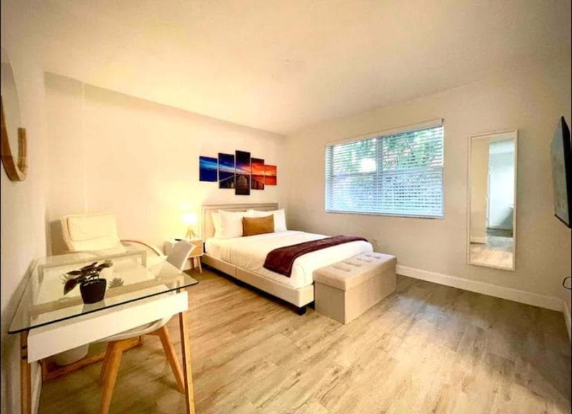EcoStays Apartment Near Miami Airport - 303 — 24