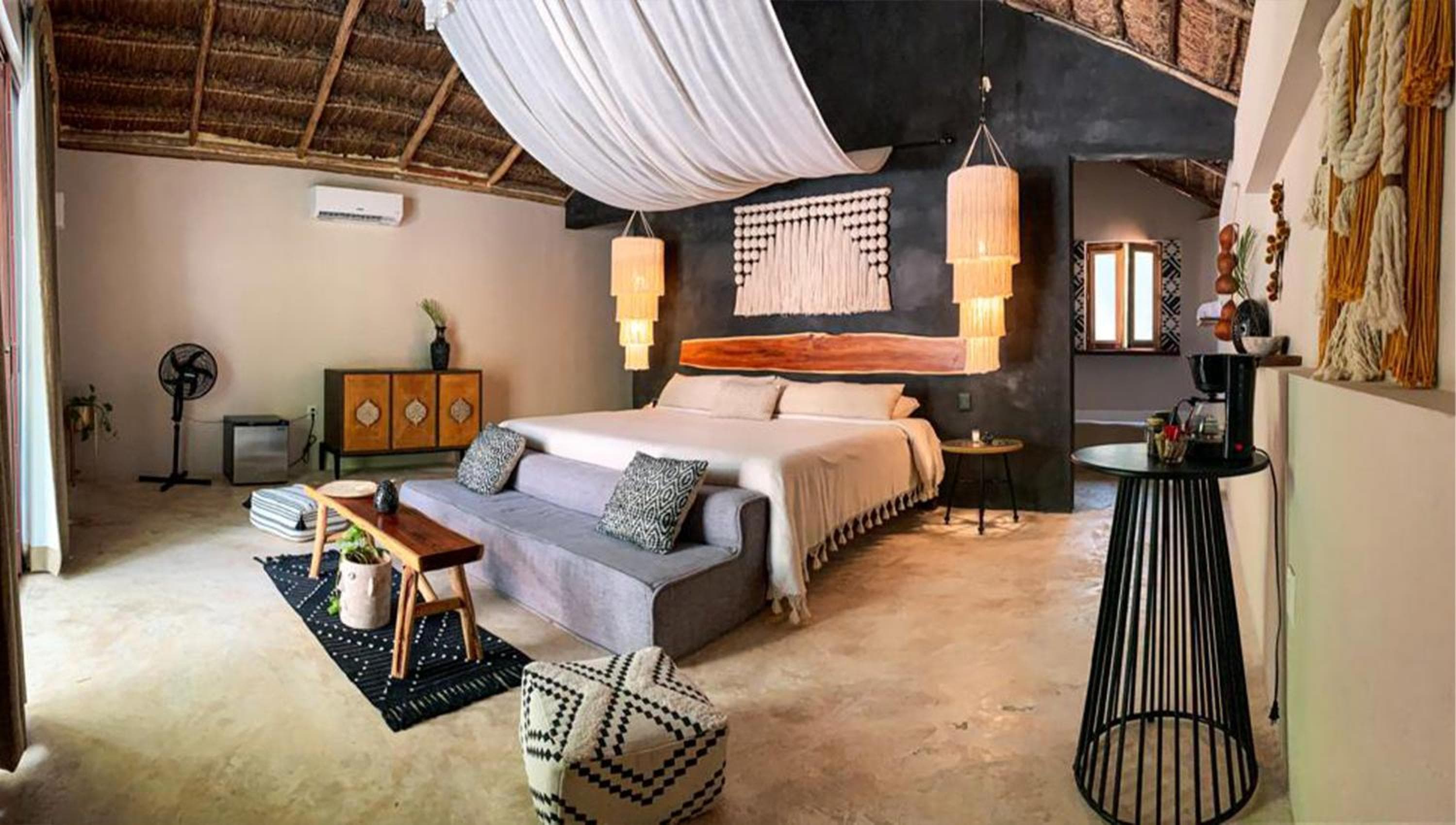 The Yellow Nest Tulum — 30