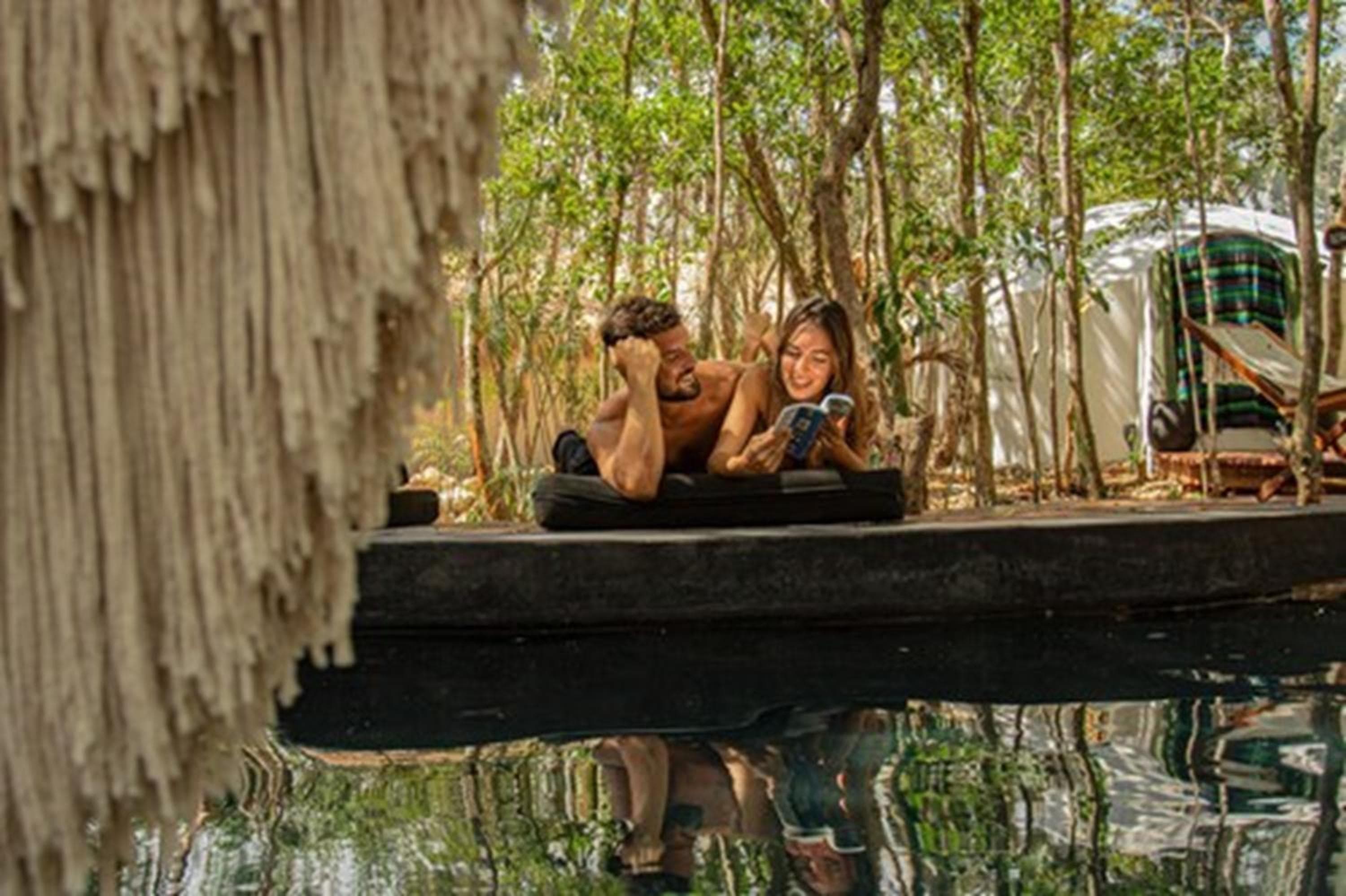 The Yellow Nest Tulum — 27